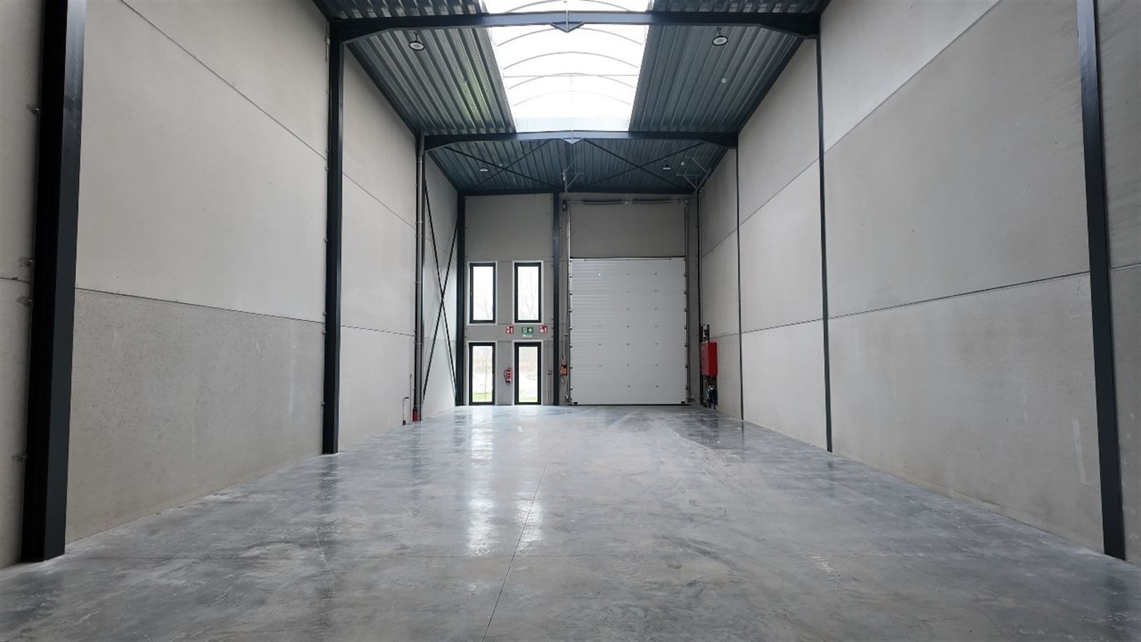 Opslagruimte 205m² te Brakel foto 4