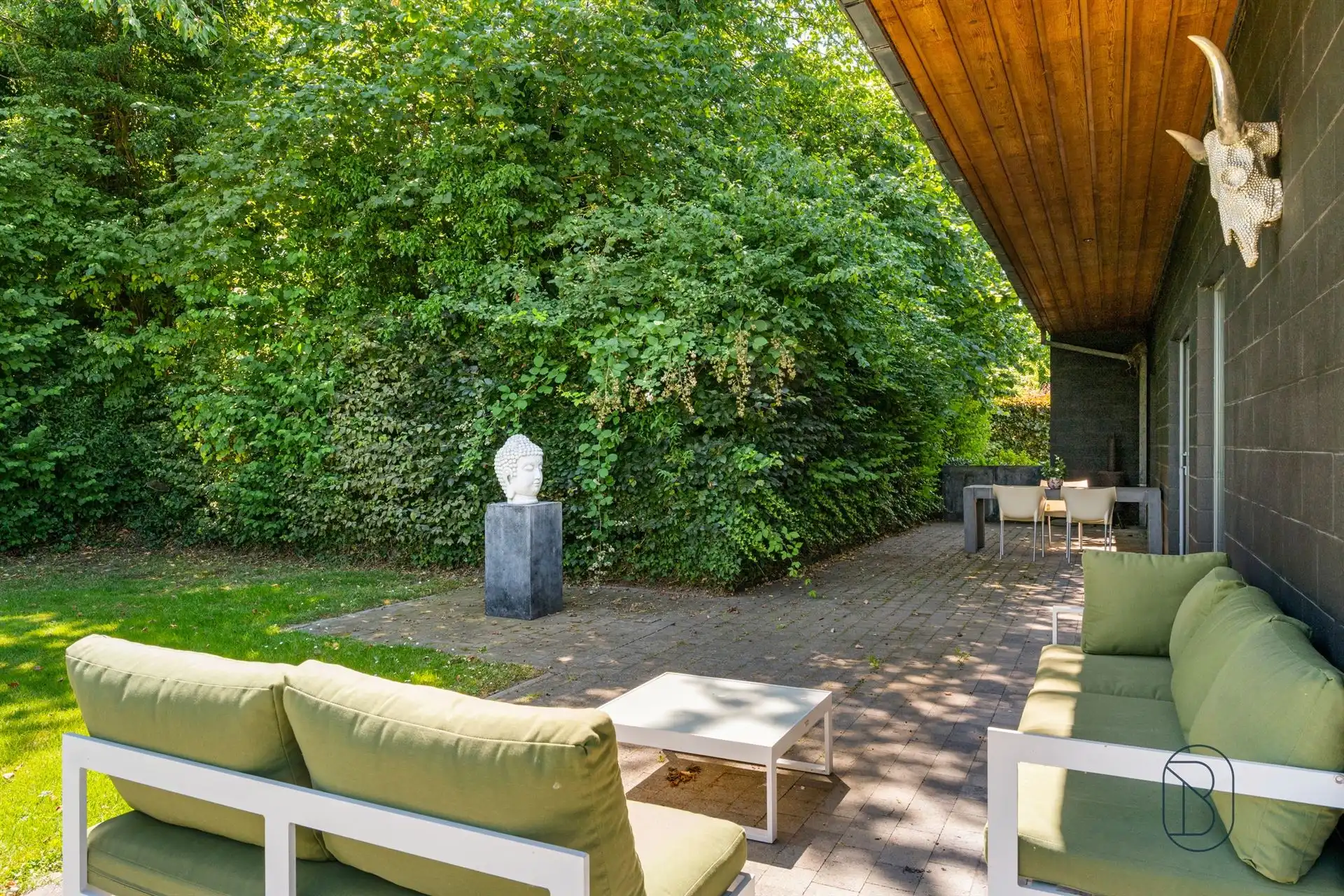 Instapklare mooie villa met 3 slk.  foto 4