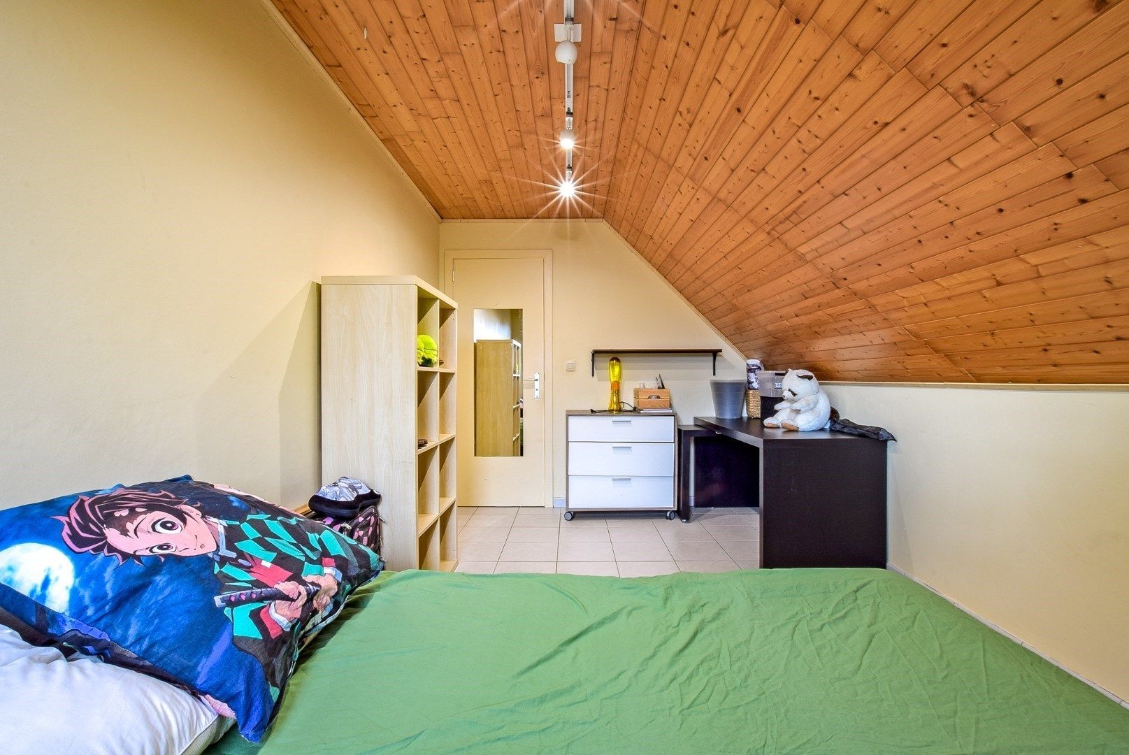 Energiezuinige alleenstaande villa met 5 slaapkamers. foto 16