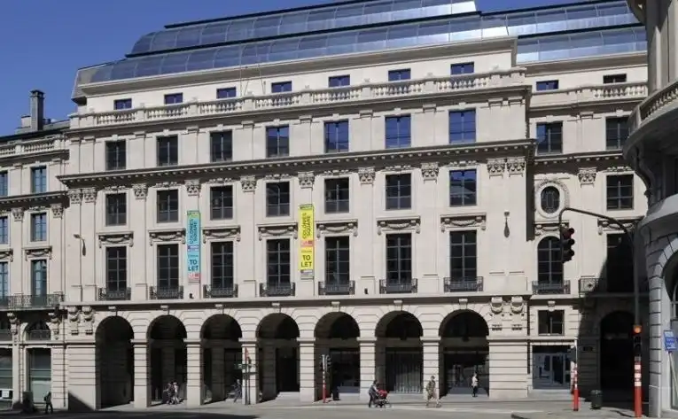 COLONIES SQUARE: vanaf 274m² foto 13