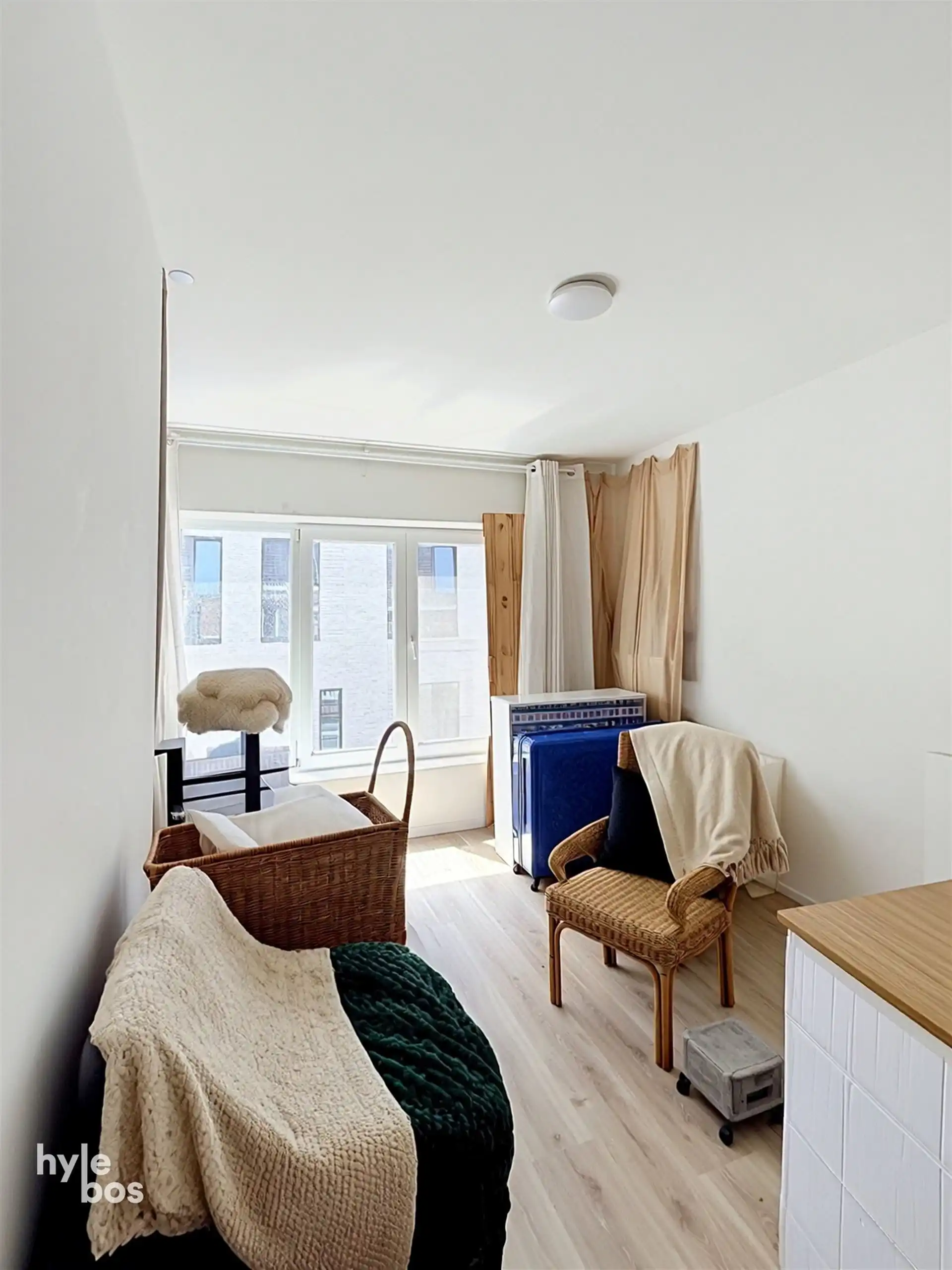 Centraal gelegen, instapklare stadswoning met 2 slaapkamers foto 10