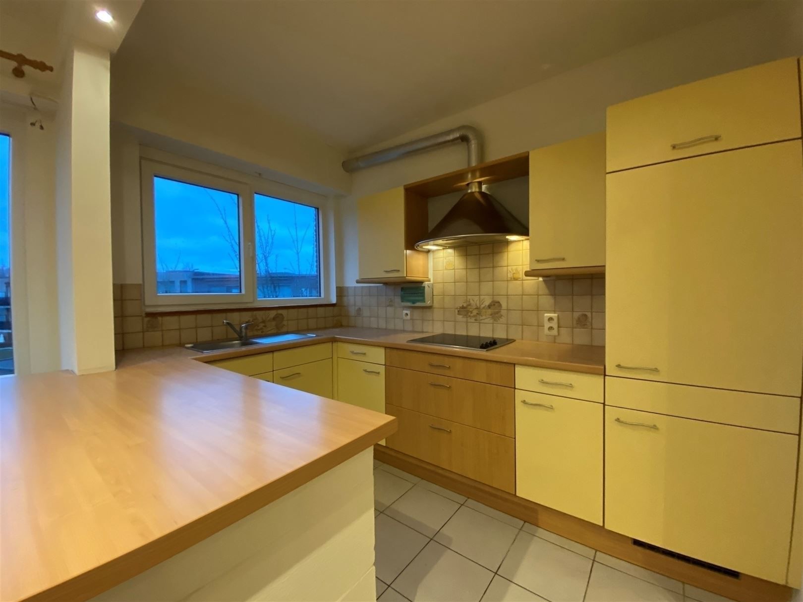 Appartement gelegen nabij centrum Maria-ter-Heide  foto 4