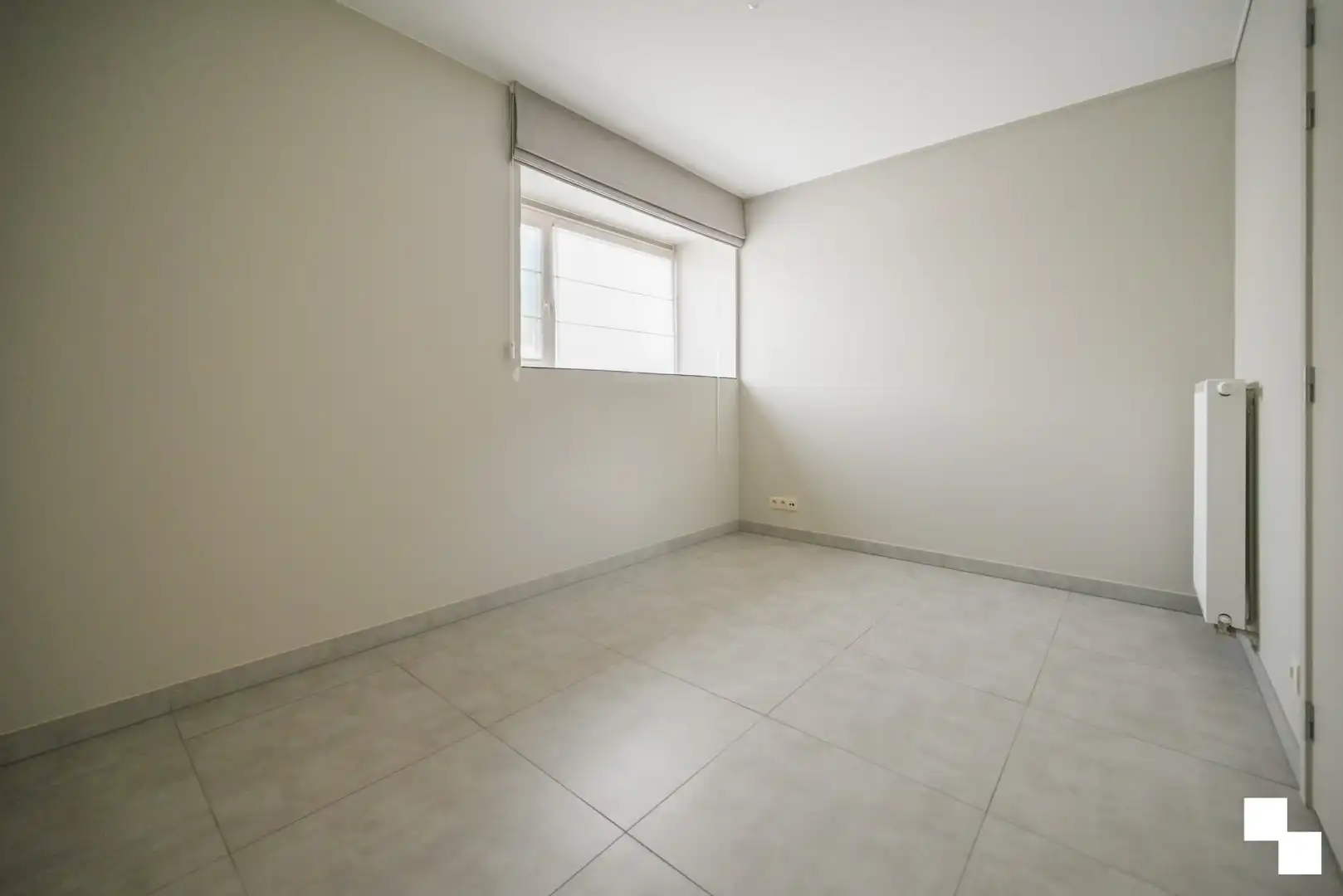 Appartement met ruim terras in het centrum van Kachtem foto 18