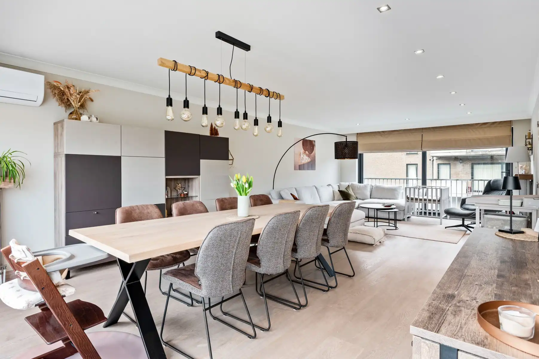 Energiezuinig en instapklaar wonen op uitstekende ligging foto 2