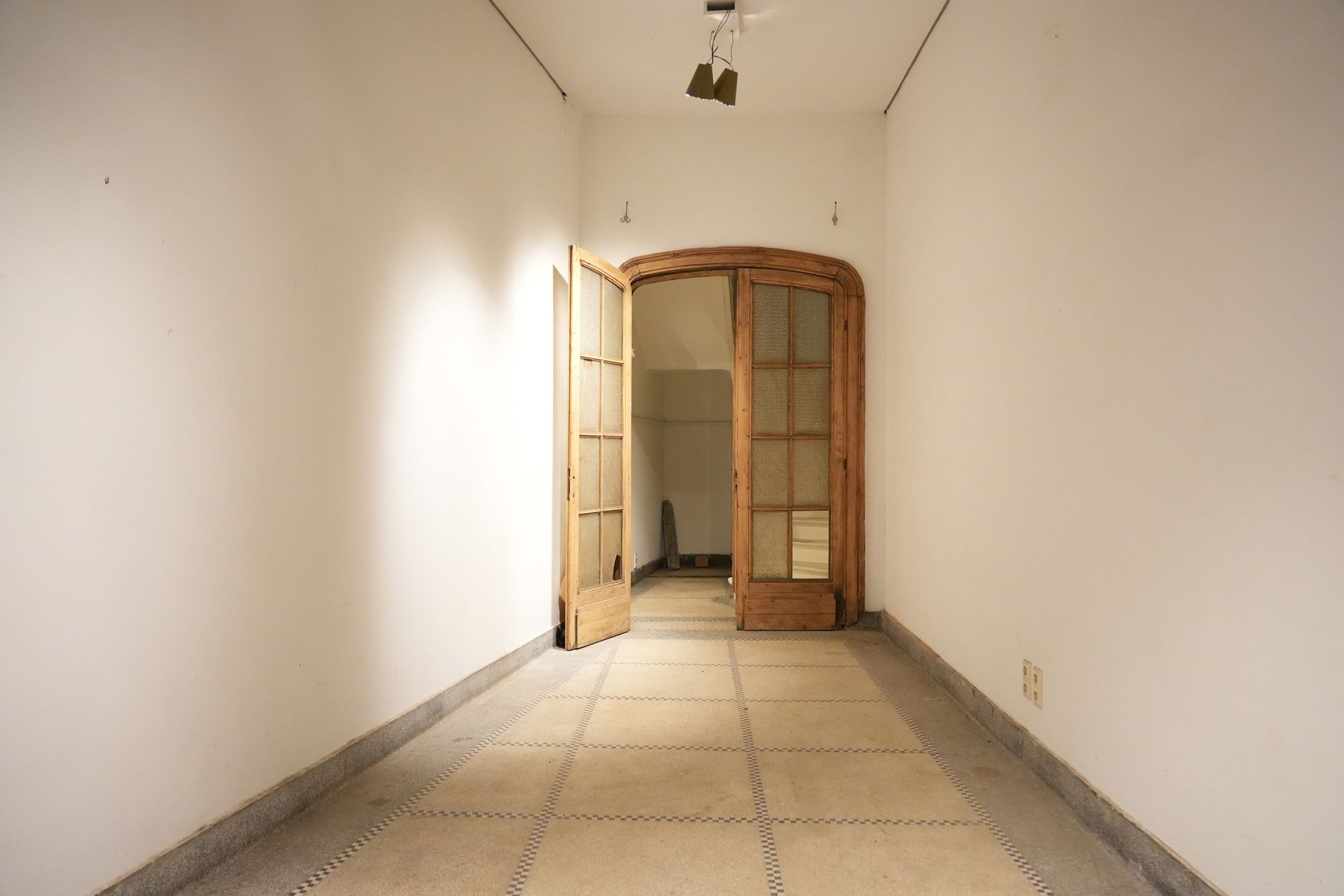 Groots wonen & creatief werken in authentieke burgerwoning foto 36