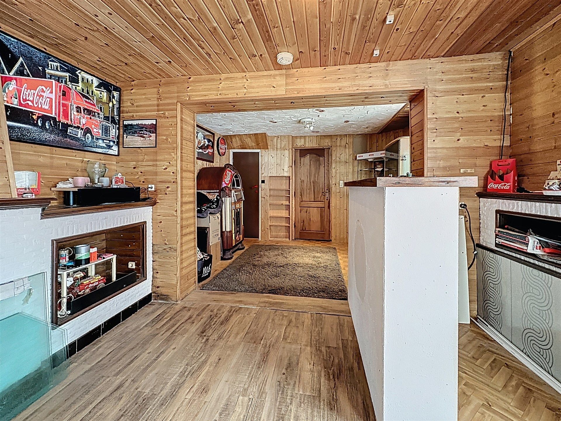 Instapklare woning met 236m² bewoonbare oppervlakte en garage op perceel van 217m²  foto 9