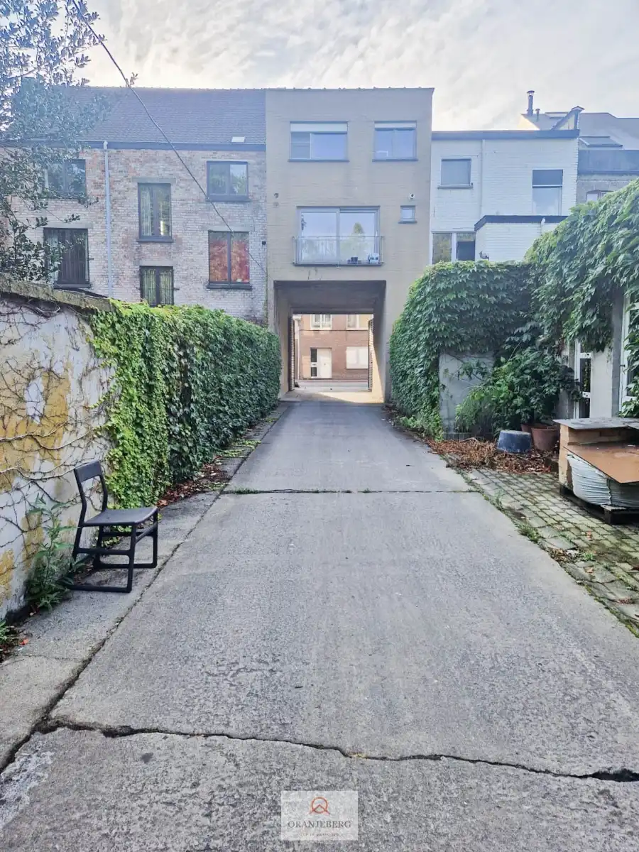 Loods (80 m²) te huur foto 14