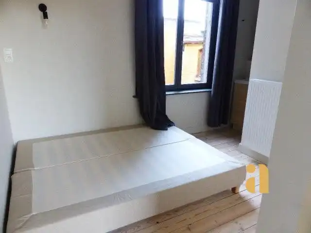 Bemeubeld appartement op topligging te huur! foto 5