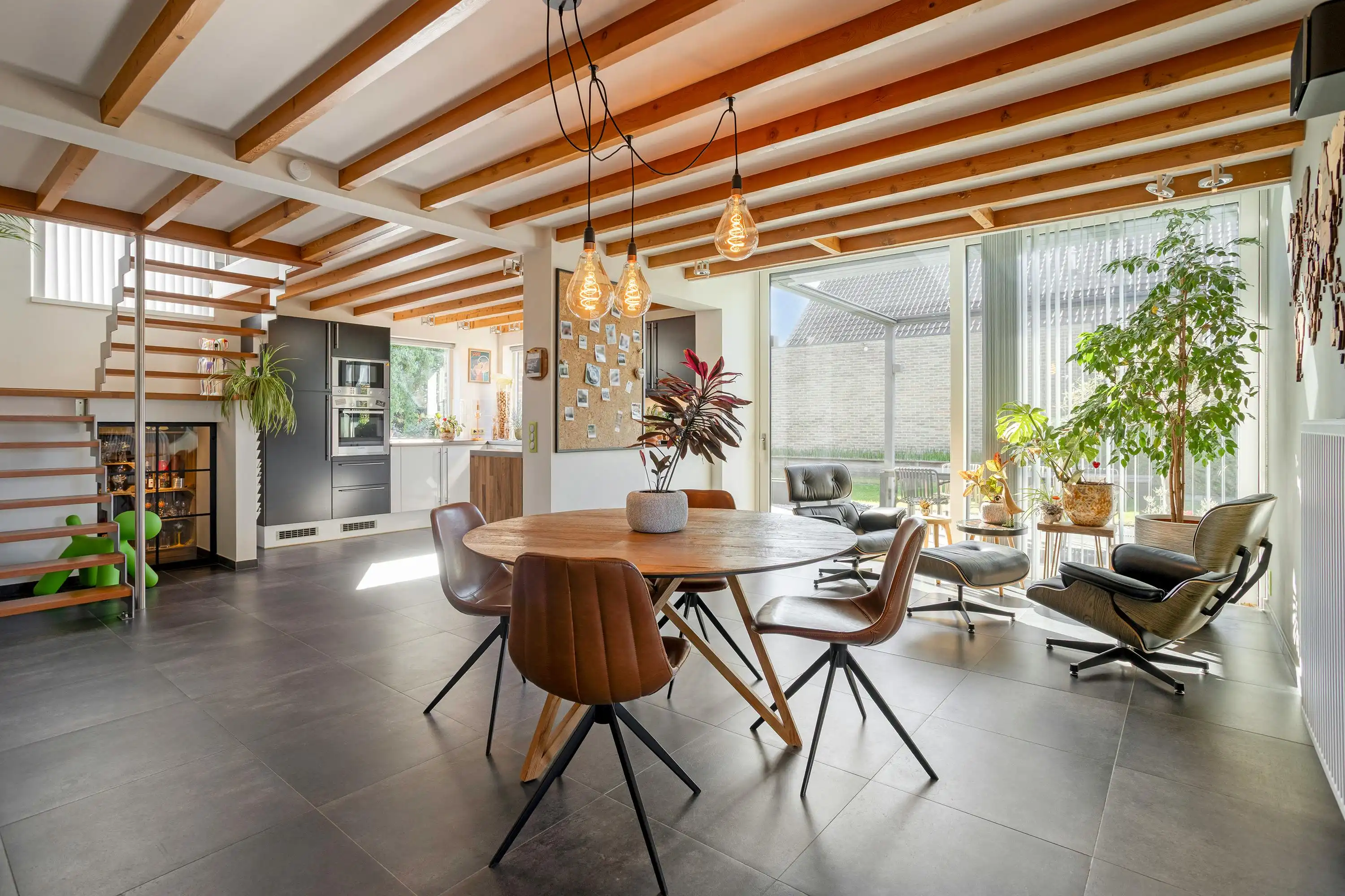 Instapklare woning te koop te Roeselare  foto 5