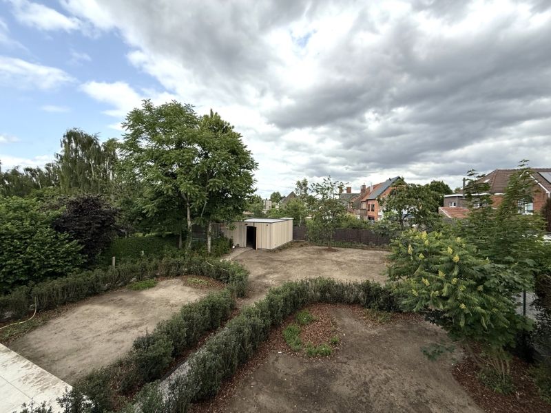 Exclusieve en instapklare luxeappartementen in Mariakerke – energiezuinig en ruim wonen in een groene omgeving foto 19