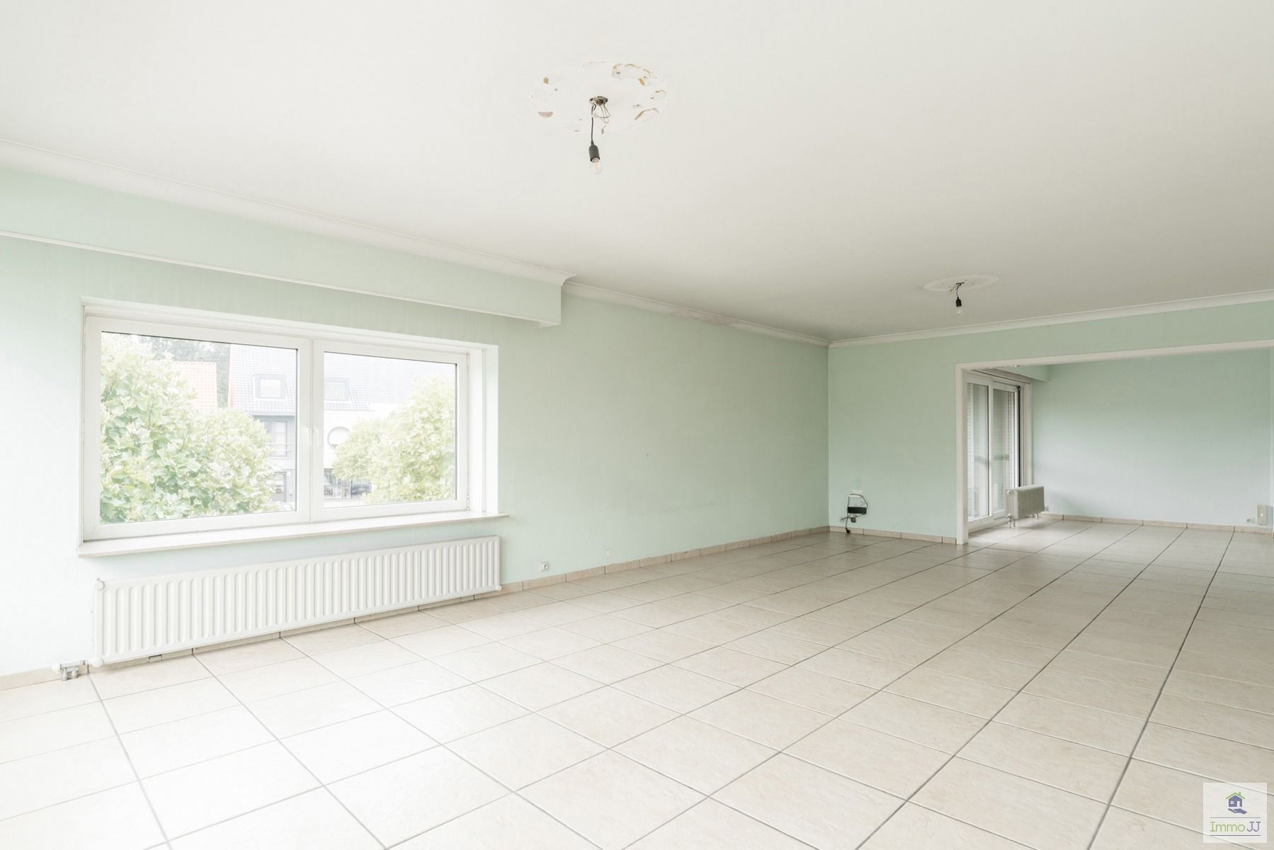 Ruim appartement (150m²) met 3 slaapkamers foto 4