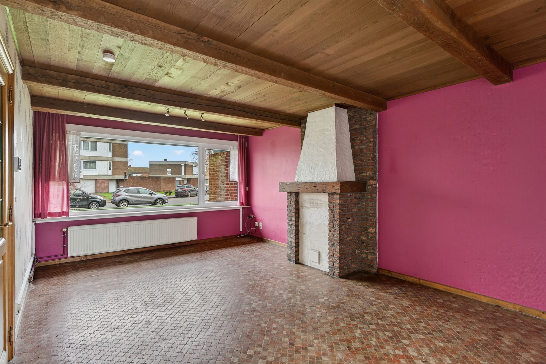 Woning met tuin, bijgebouw & carport in groen Sint-Michiels foto 3