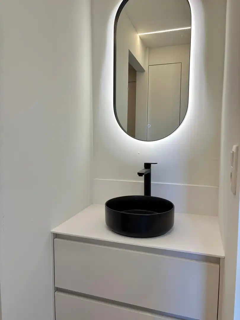 Gerenoveerde duplex te koop in Koksijde-bad foto 6