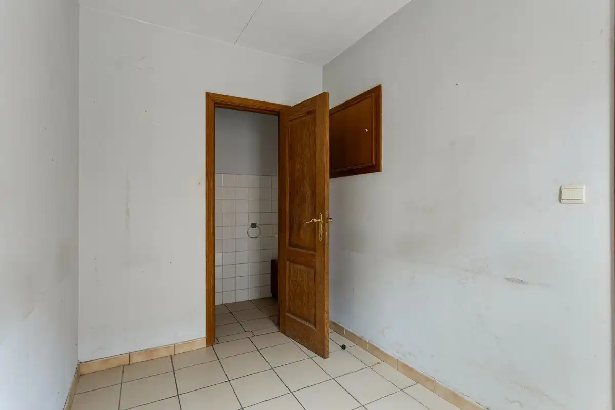 Grote woning, rustig gelegen aan centrum Tongeren foto 15