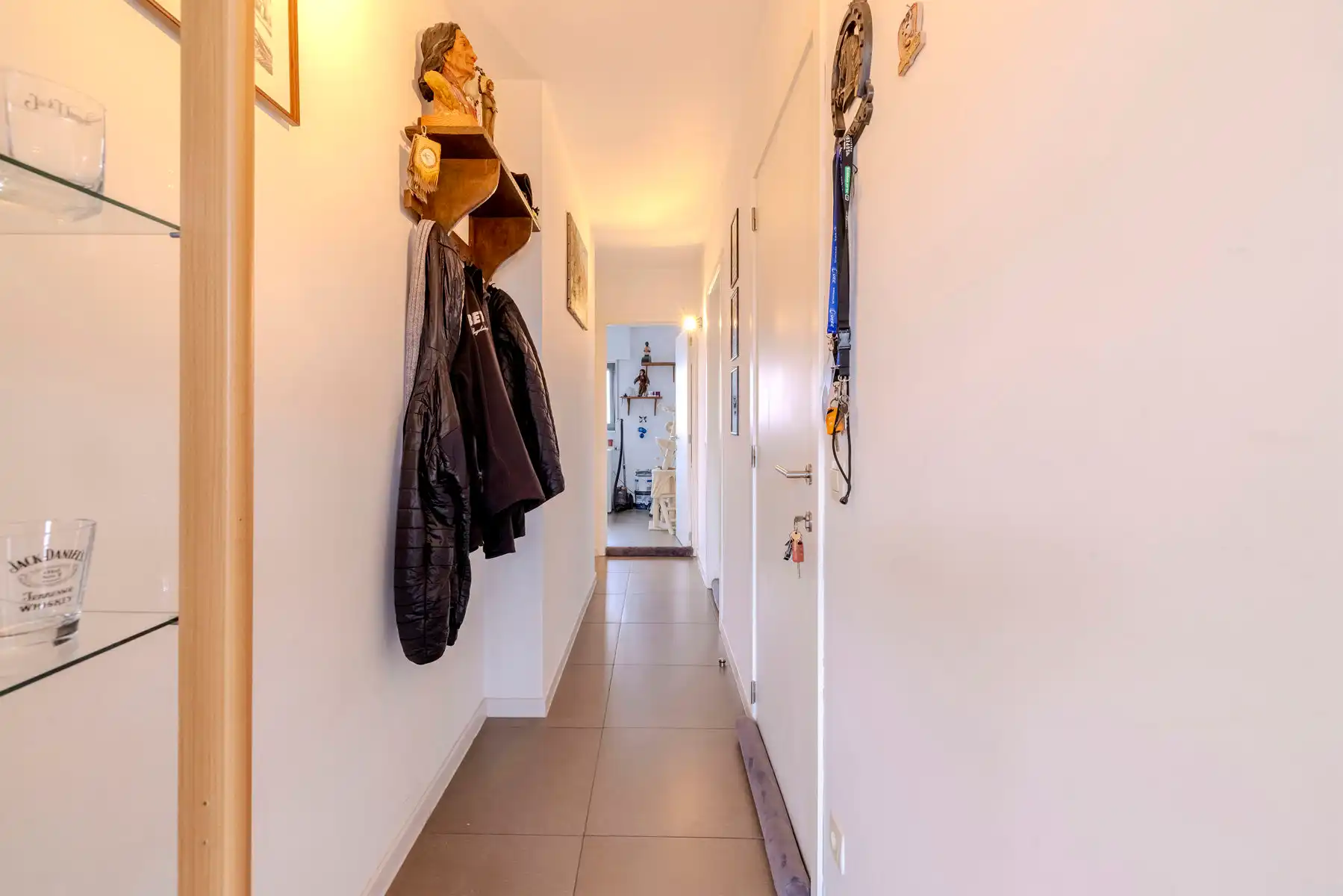 Appartement te koop foto 4