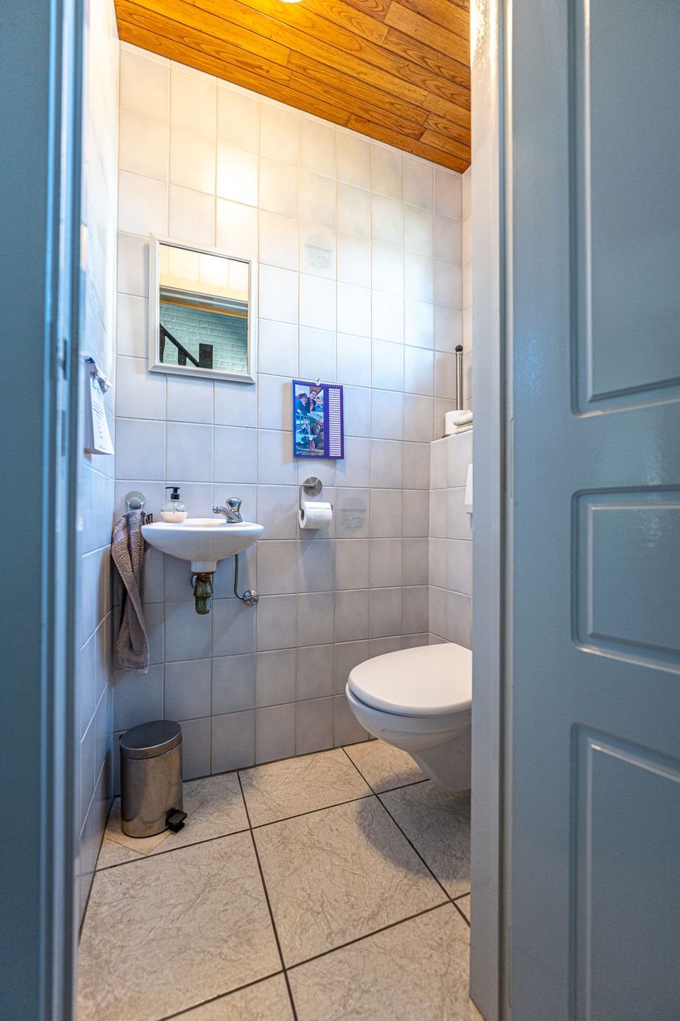 Ruimte, rust en een toplocatie: deze woning heeft het allemaal! foto 14