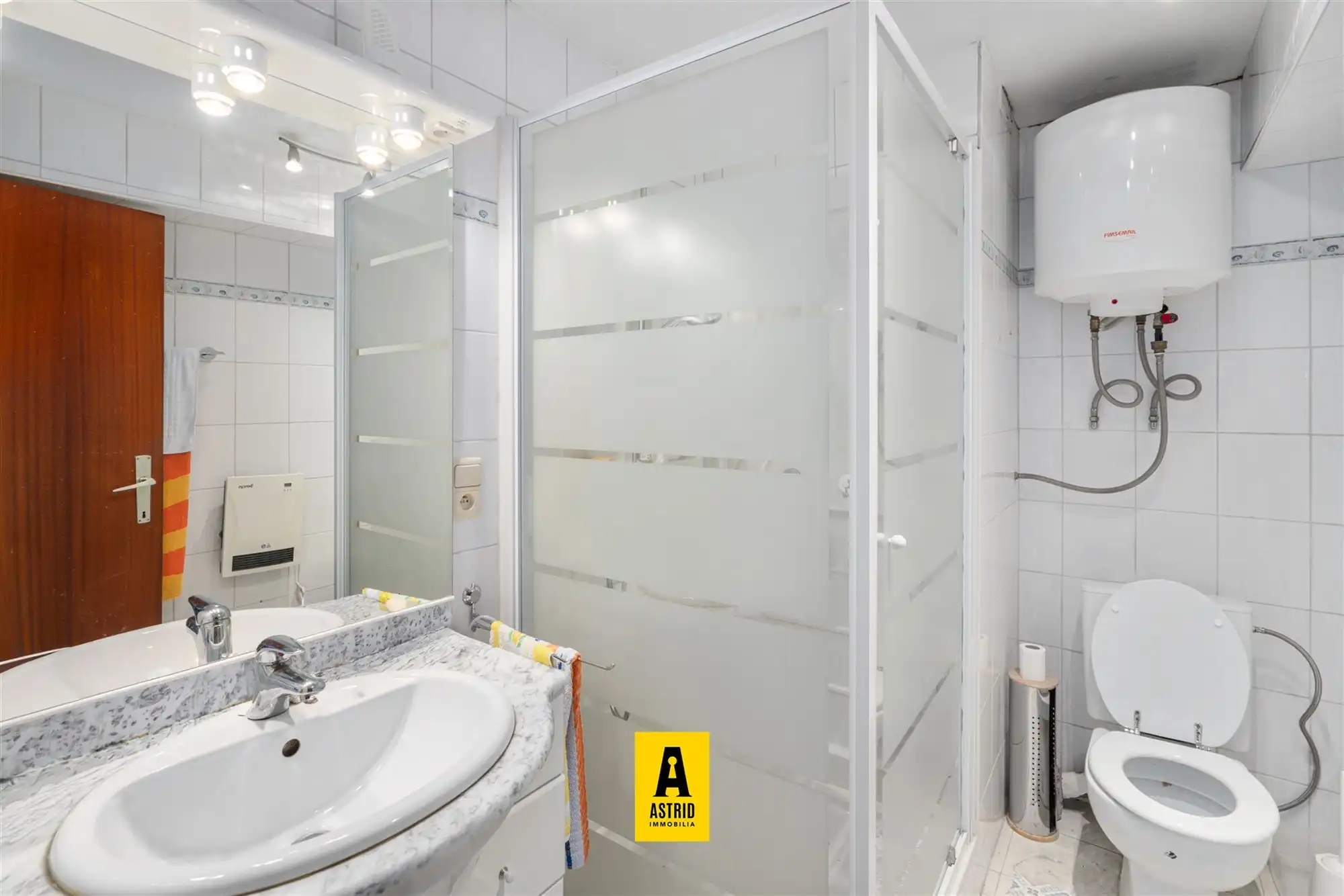 Appartement 1 slpk vlakbij zee! foto 13