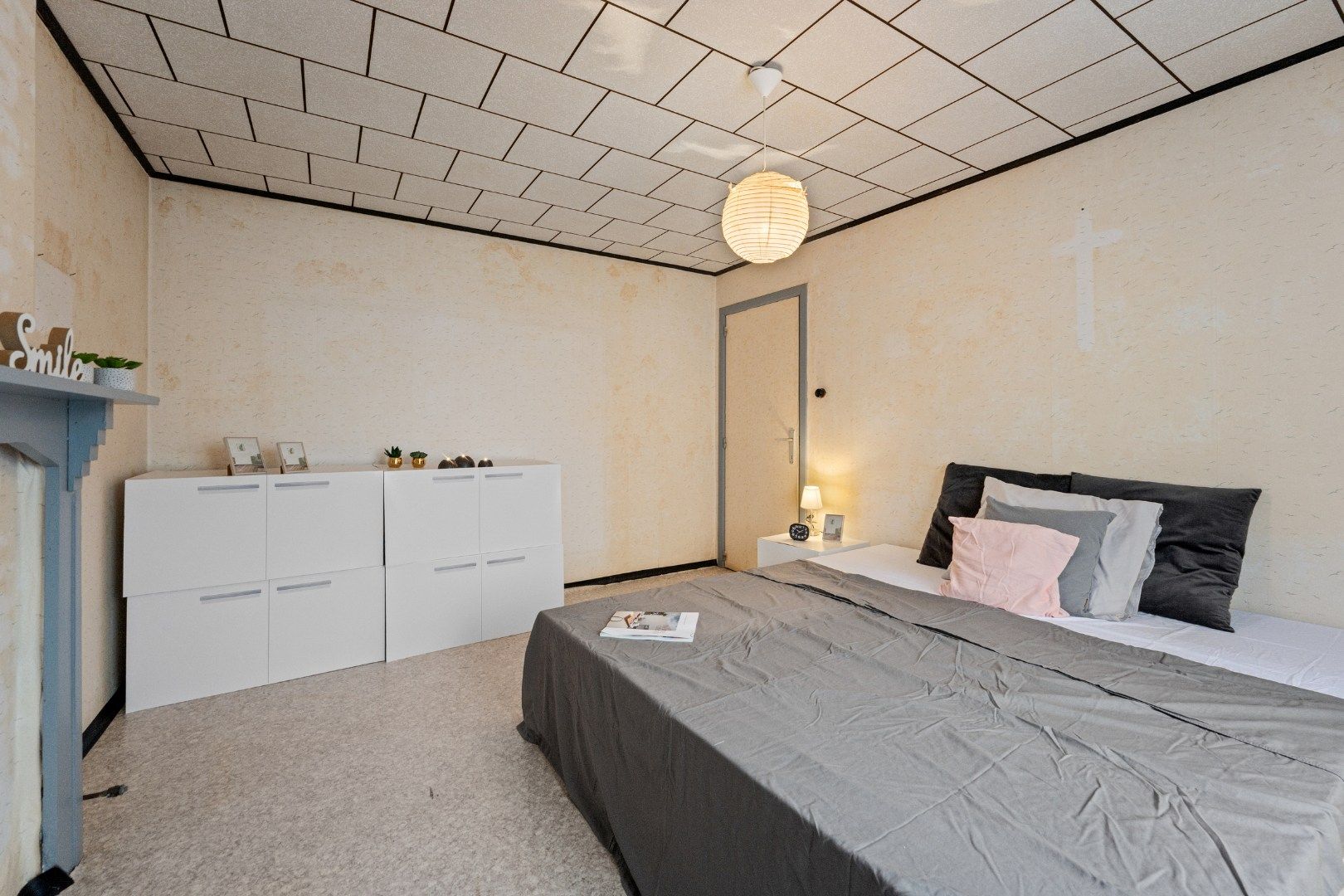 Ruime rijwoning met garage, centrum Aartrijke foto 10