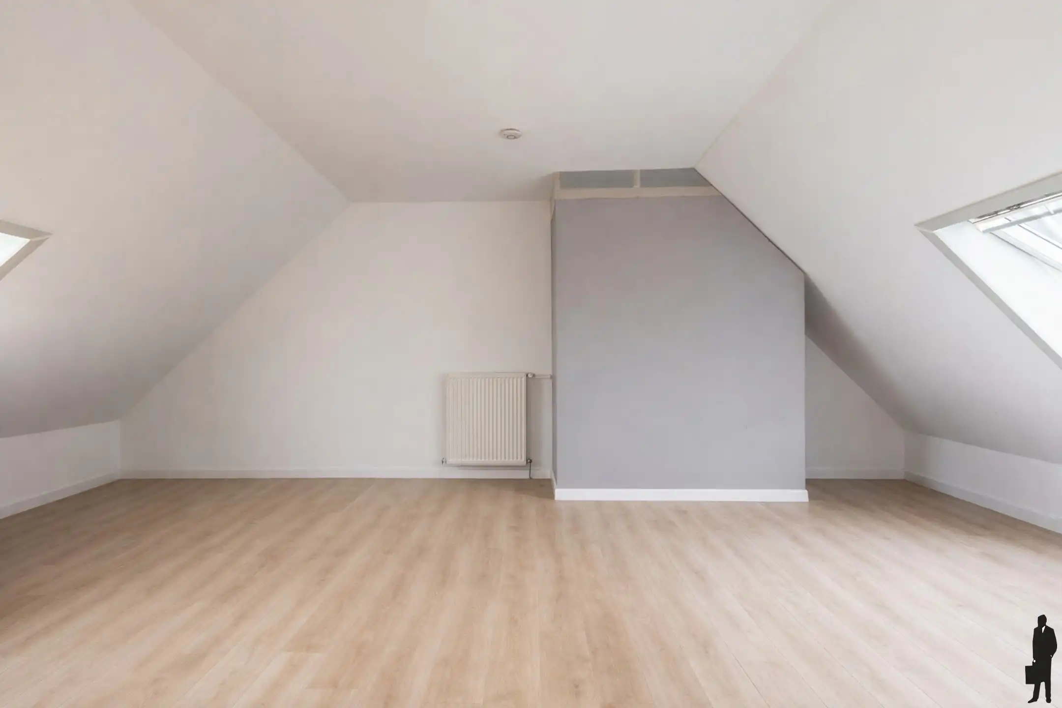 Energiezuinige stadswoning met 4-5 slpks & ZW-tuin foto 12