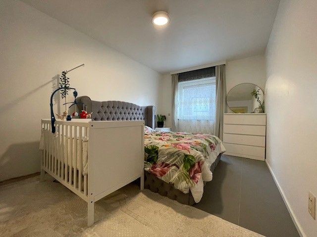 INSTAPKLAAR TWEESLAAPKAMER APPARTEMENT GELEGEN IN CENTRUM GENT foto 8