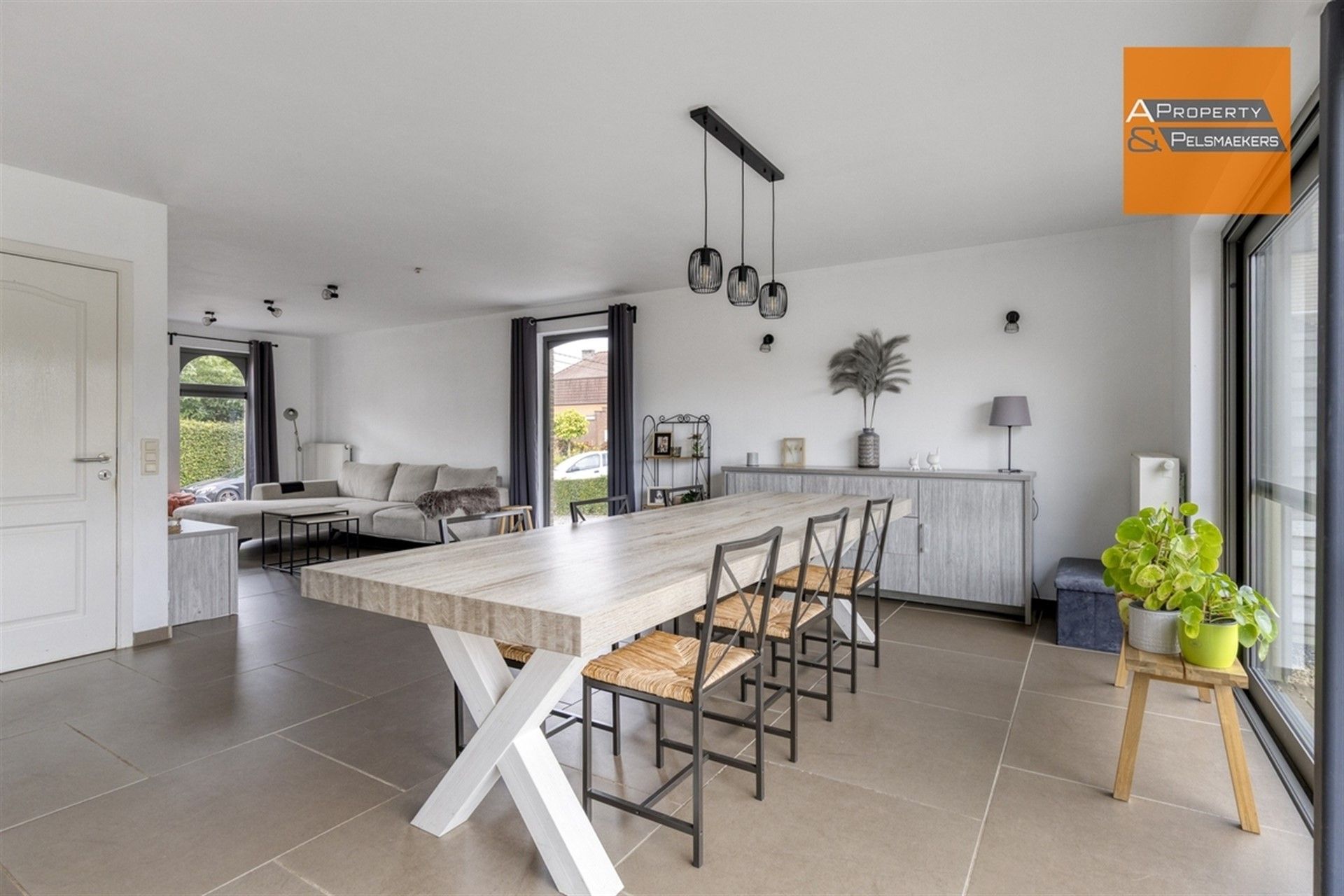 Huis te koop Erpsestraat 58 - 3070 KORTENBERG