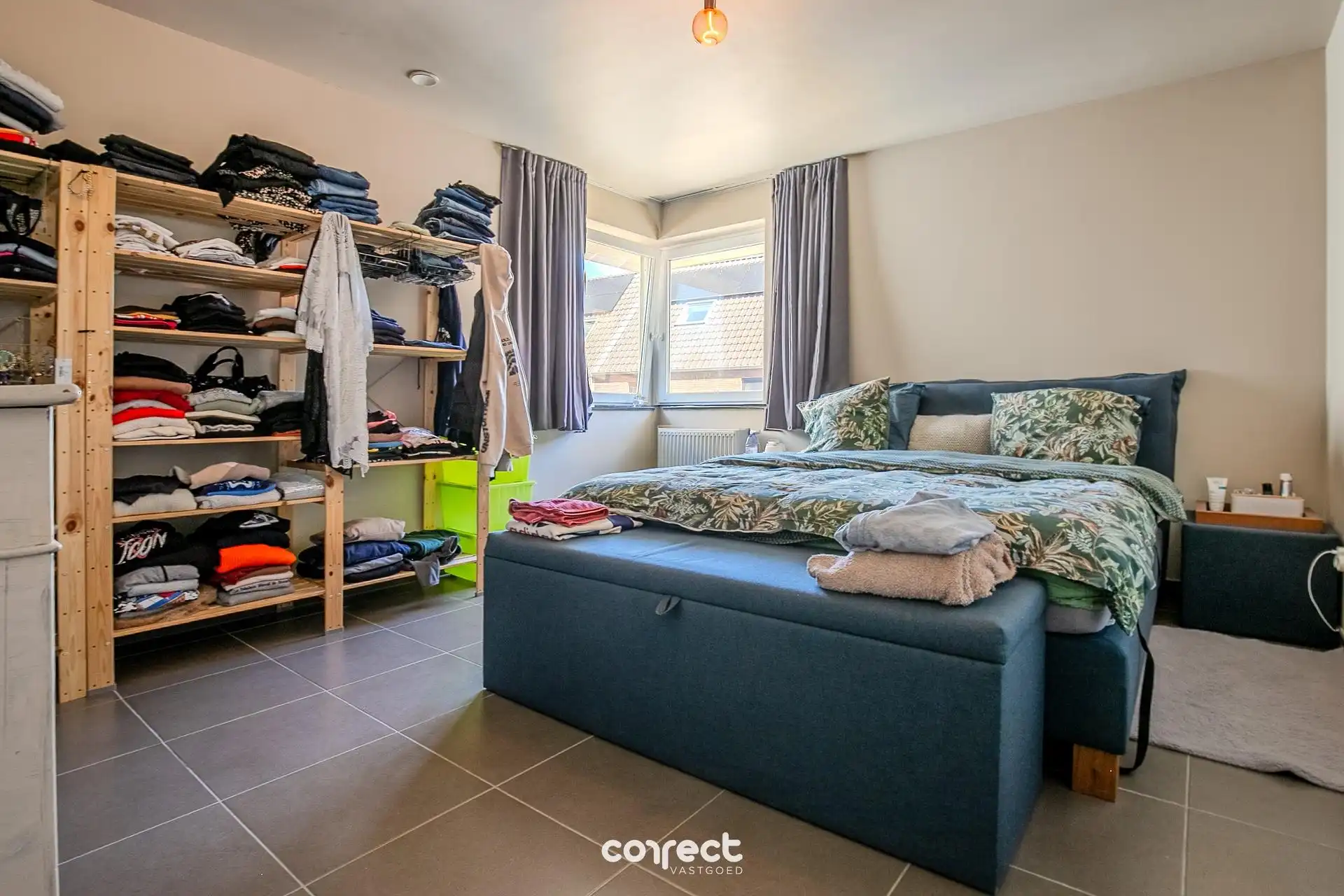 Half open bebouwing met 4 slaapkamers en tuin foto 5