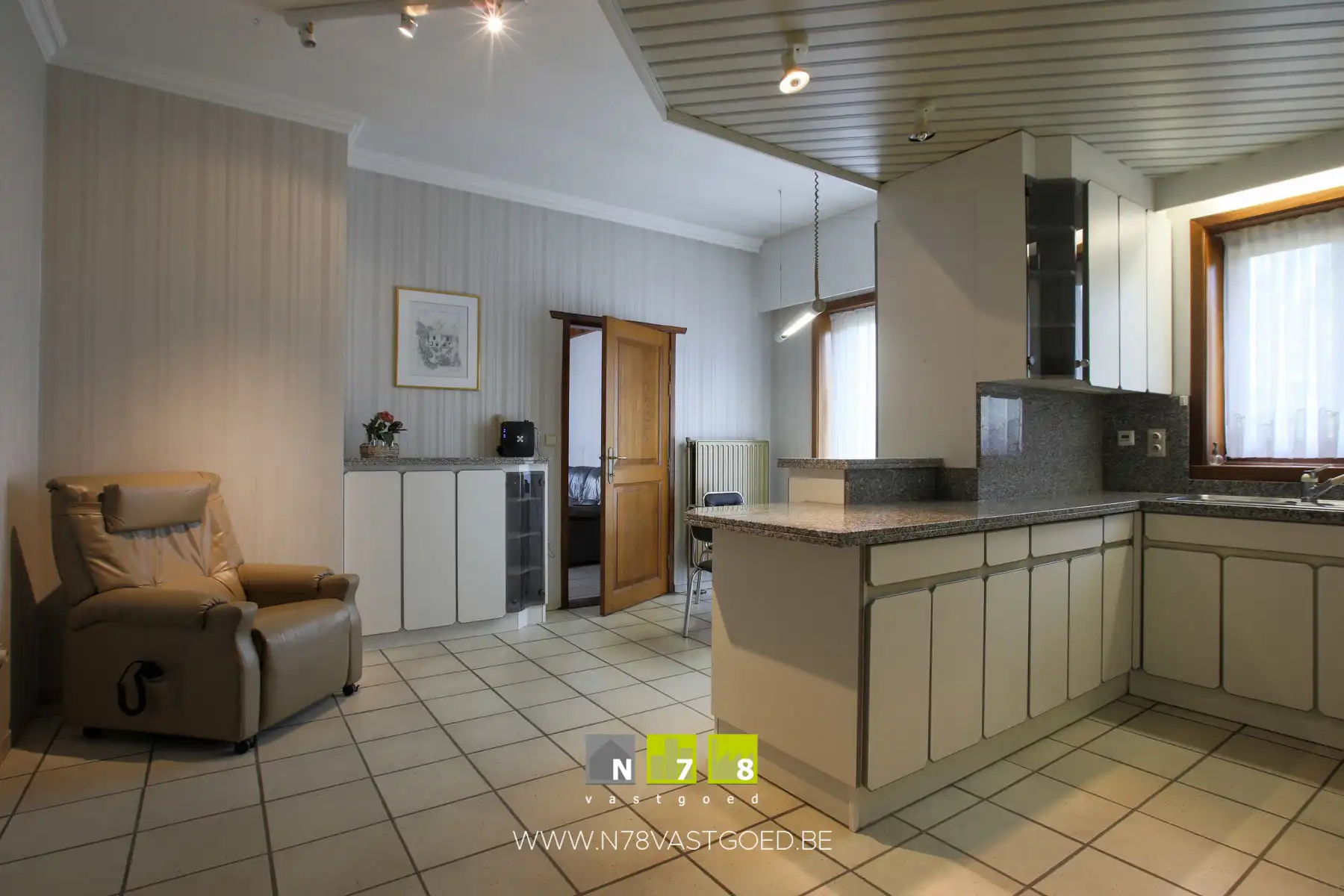 Commercieel te koop foto 7