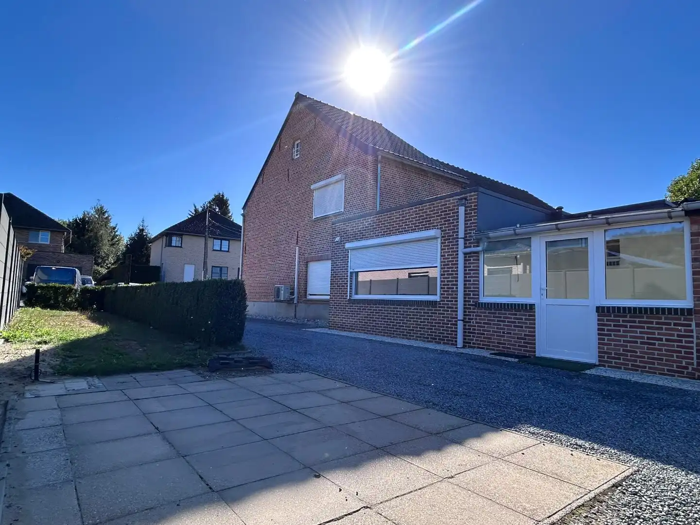 Huis te huur Eikestraat 15 - - 3150 Haacht