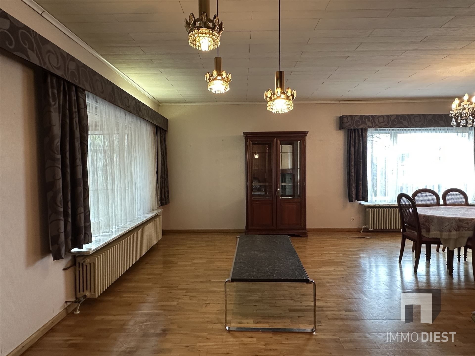 Gezinswoning met 3 à 4 slpks - prachtig zicht foto 9