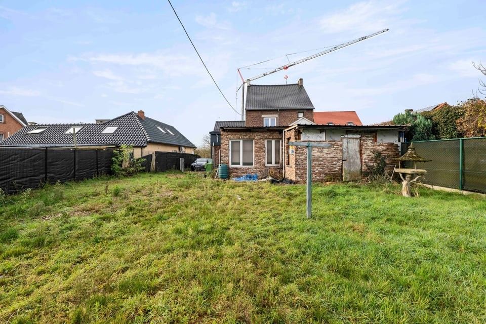 RUIME WONING foto 29