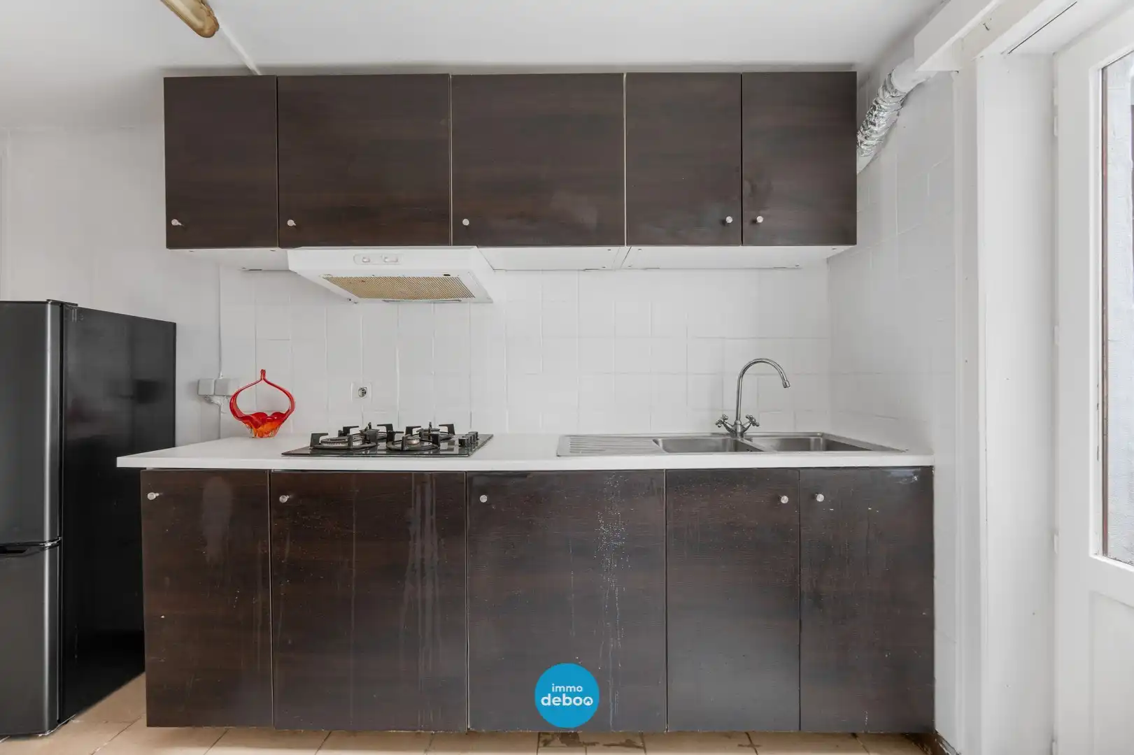 Appartement met veel potentieel foto 5