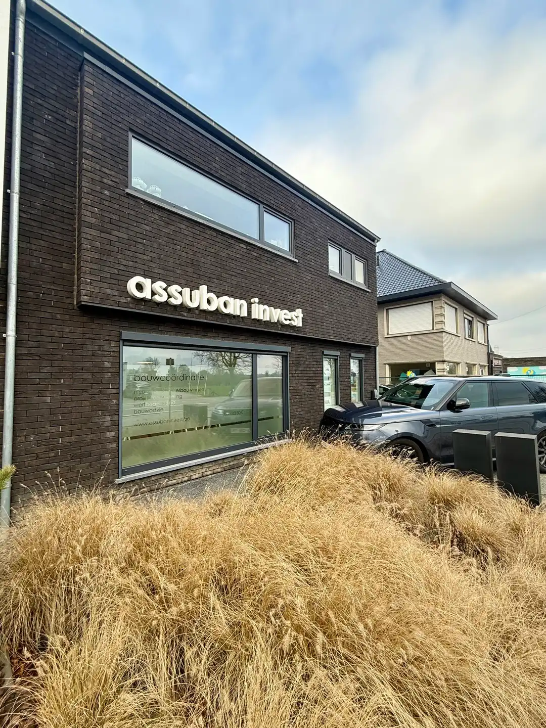 ERPE MERE - Kantoorruimte op interessante ligging! foto 2