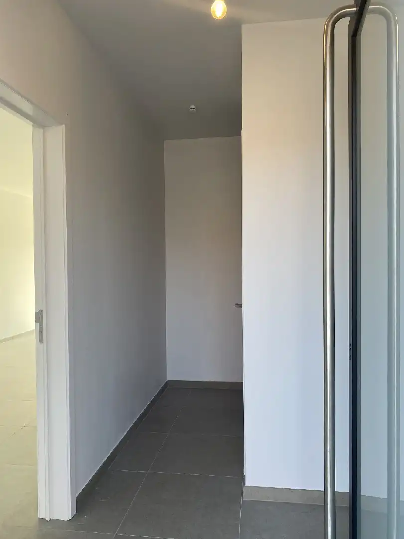 NIEUWBOUWPROJECT MET 4 INSTAPKLARE NIEUWBOUWWONINGEN MET 3 SLPKS EN TUIN foto 2