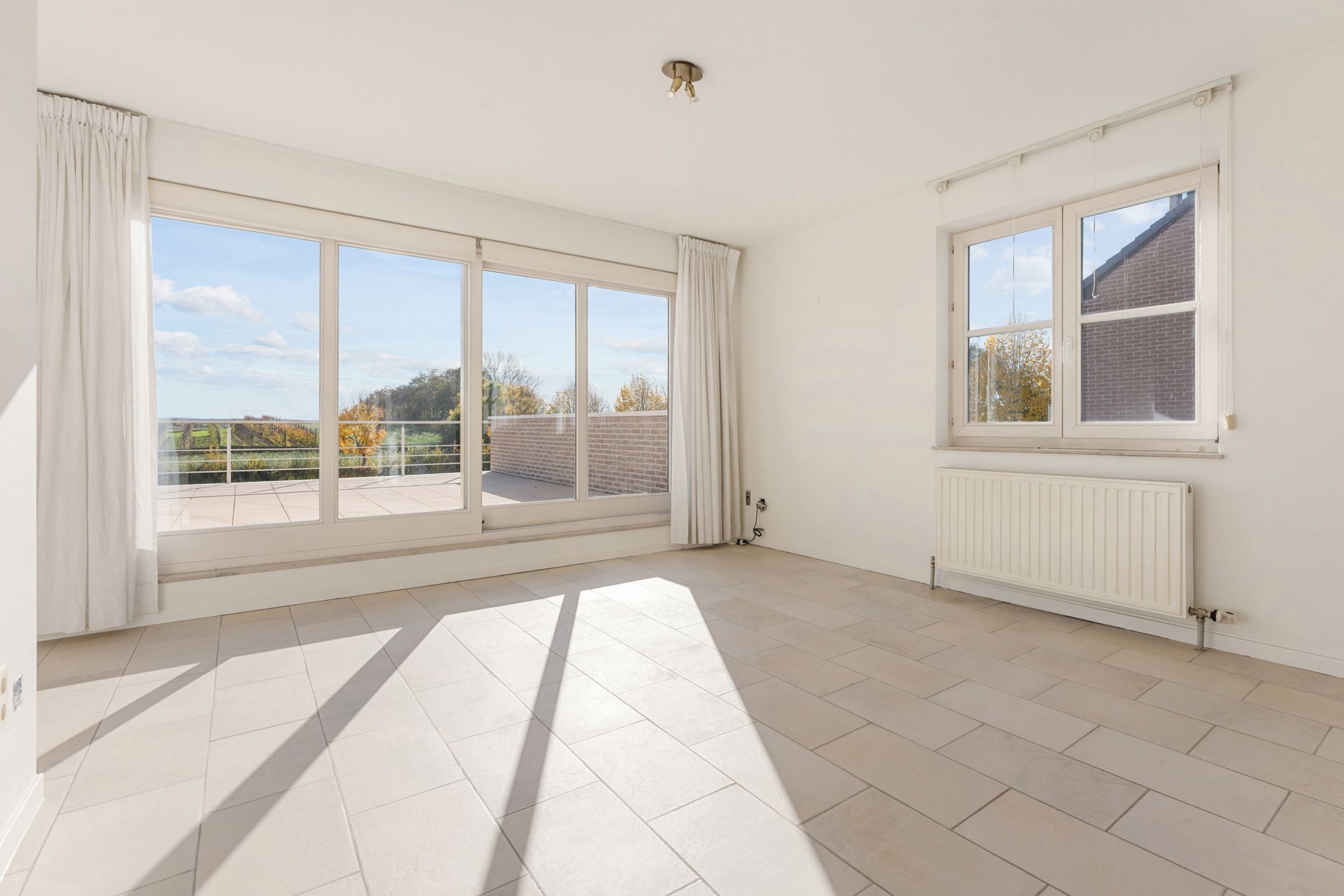 Duplex appartement met garage te Heukelom foto 7