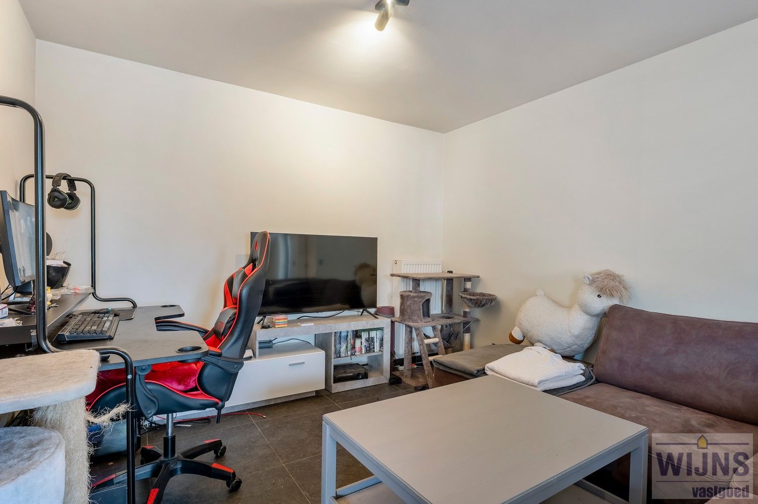 Instapklaar appartement met één slaapkamer. foto 7