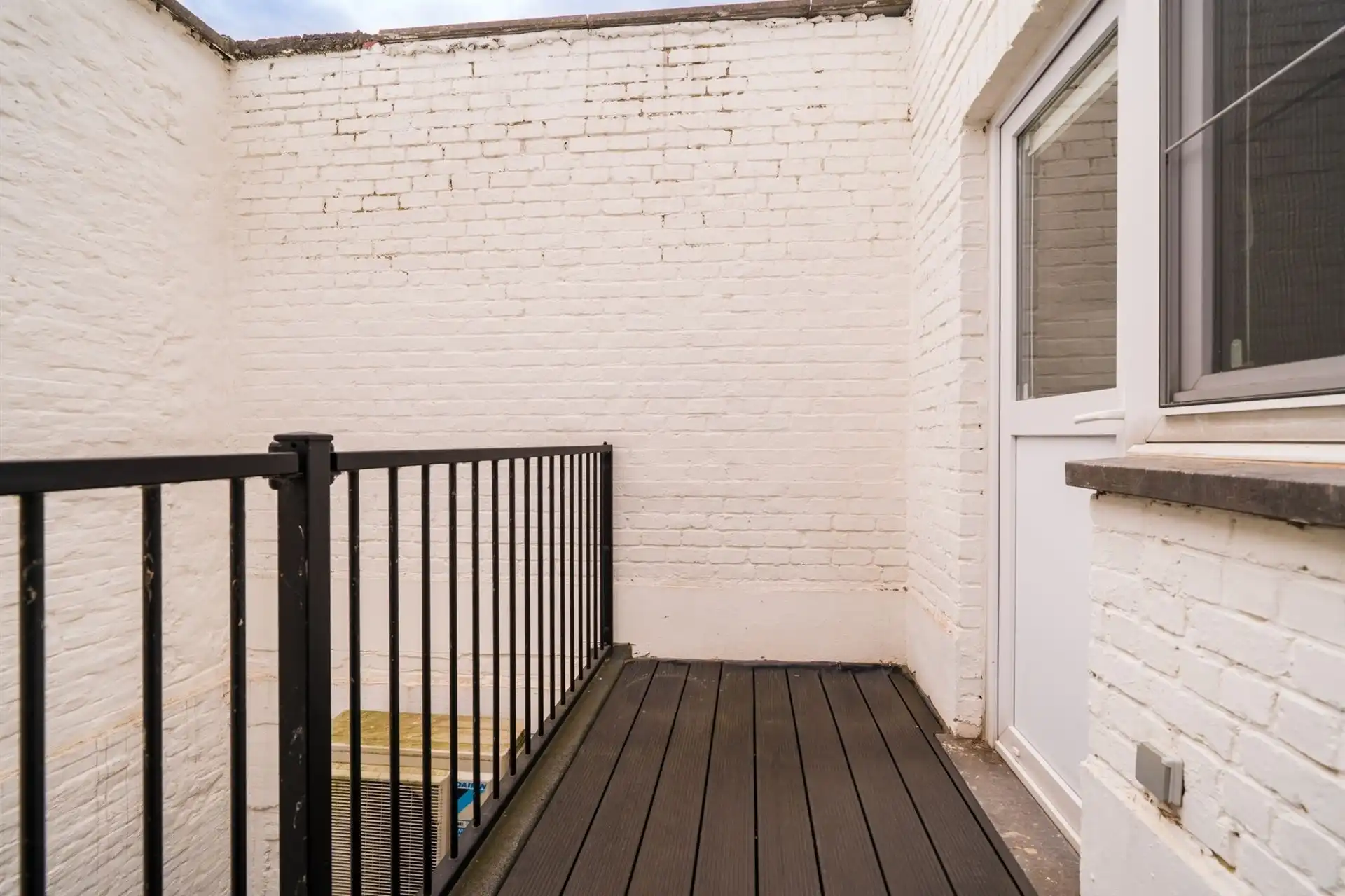 Handelsgelijkvloers + duplexappartement centrum Mechelen foto 16