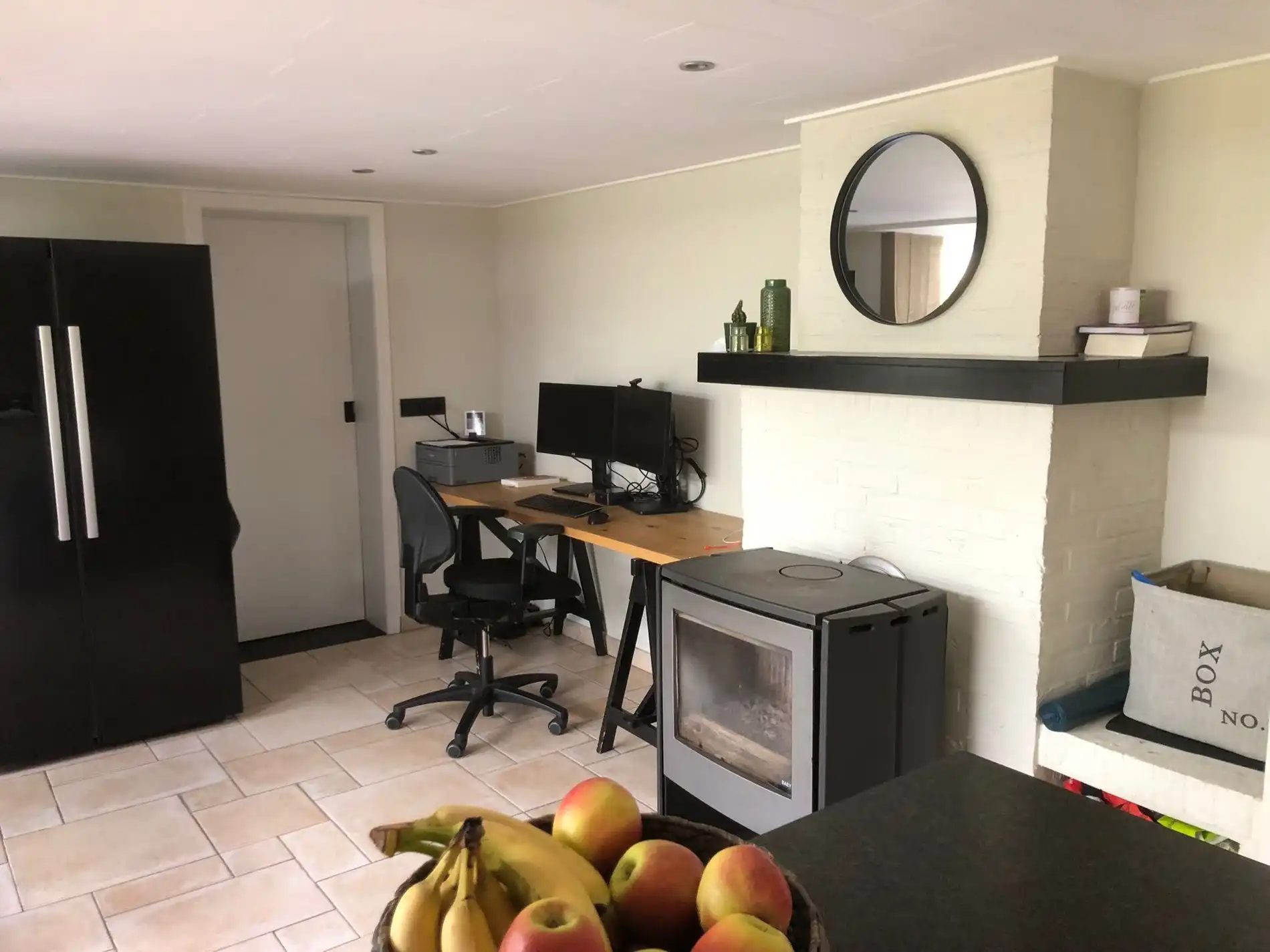 Alleenstaande woning met 5 slaapkamers en diepe tuin te Zarren foto 18