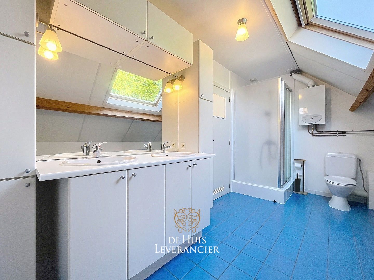 Hoeve bestaande uit 2 woningen met vele mogelijkheden (EPC B!) foto 28