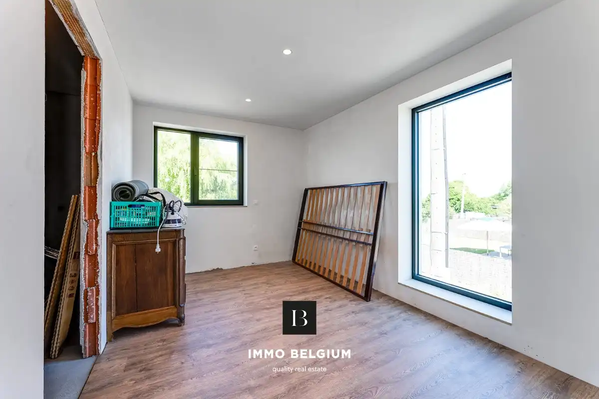 Nieuwbouwvilla onder registratierecht met 4 slaapkamers foto 10