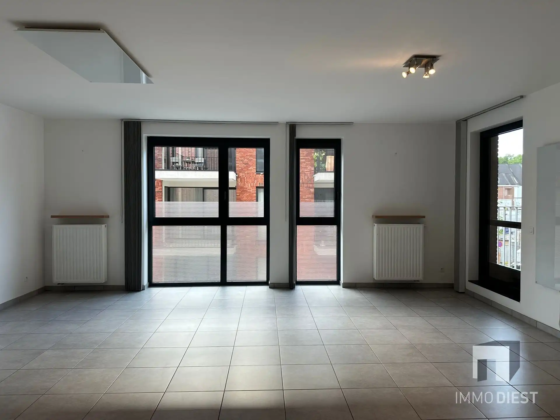 Appartement met 1 slaapkamer, parking en kelder foto 11