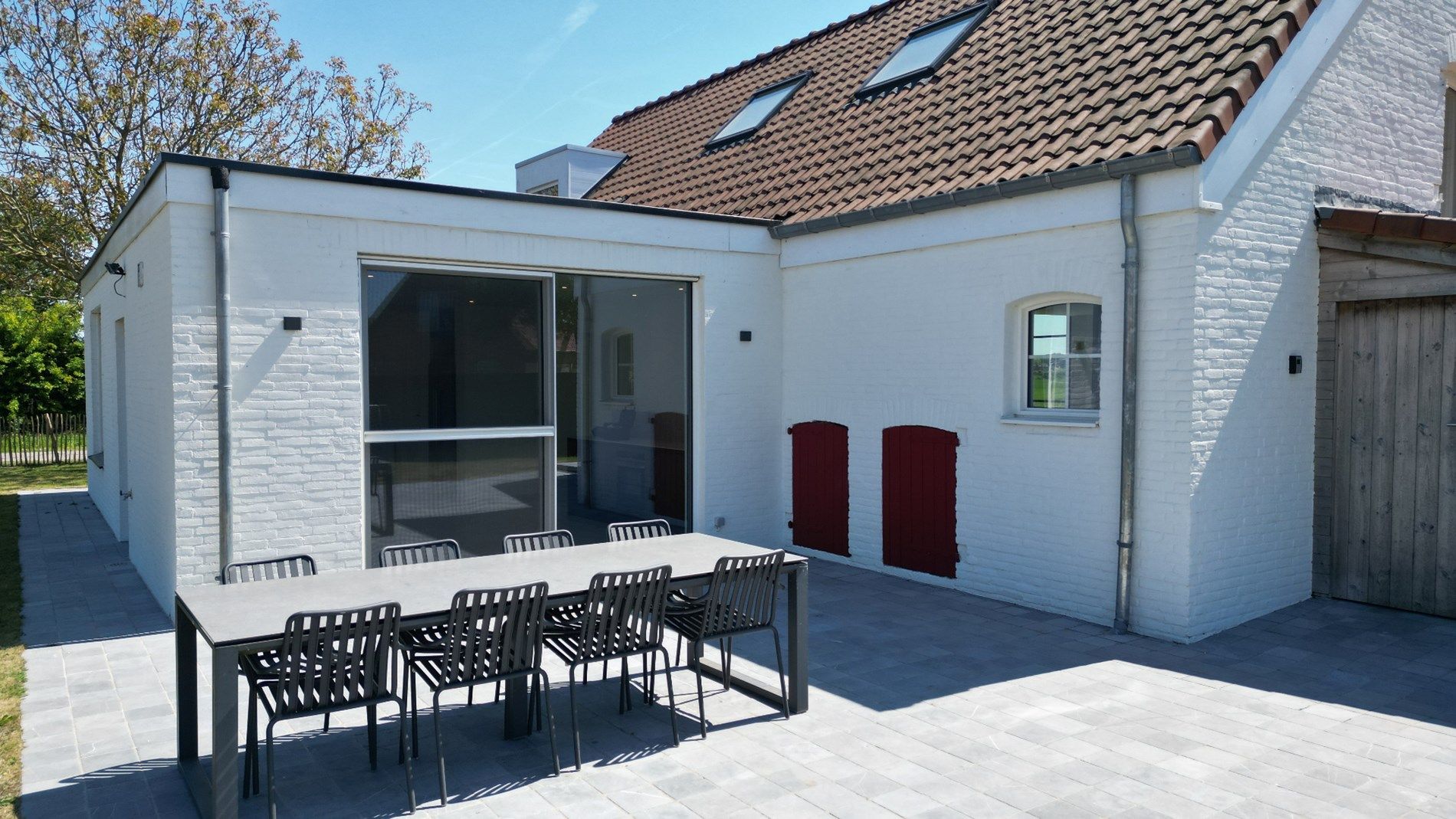 Modern wonen met een landelijk karakter foto 49