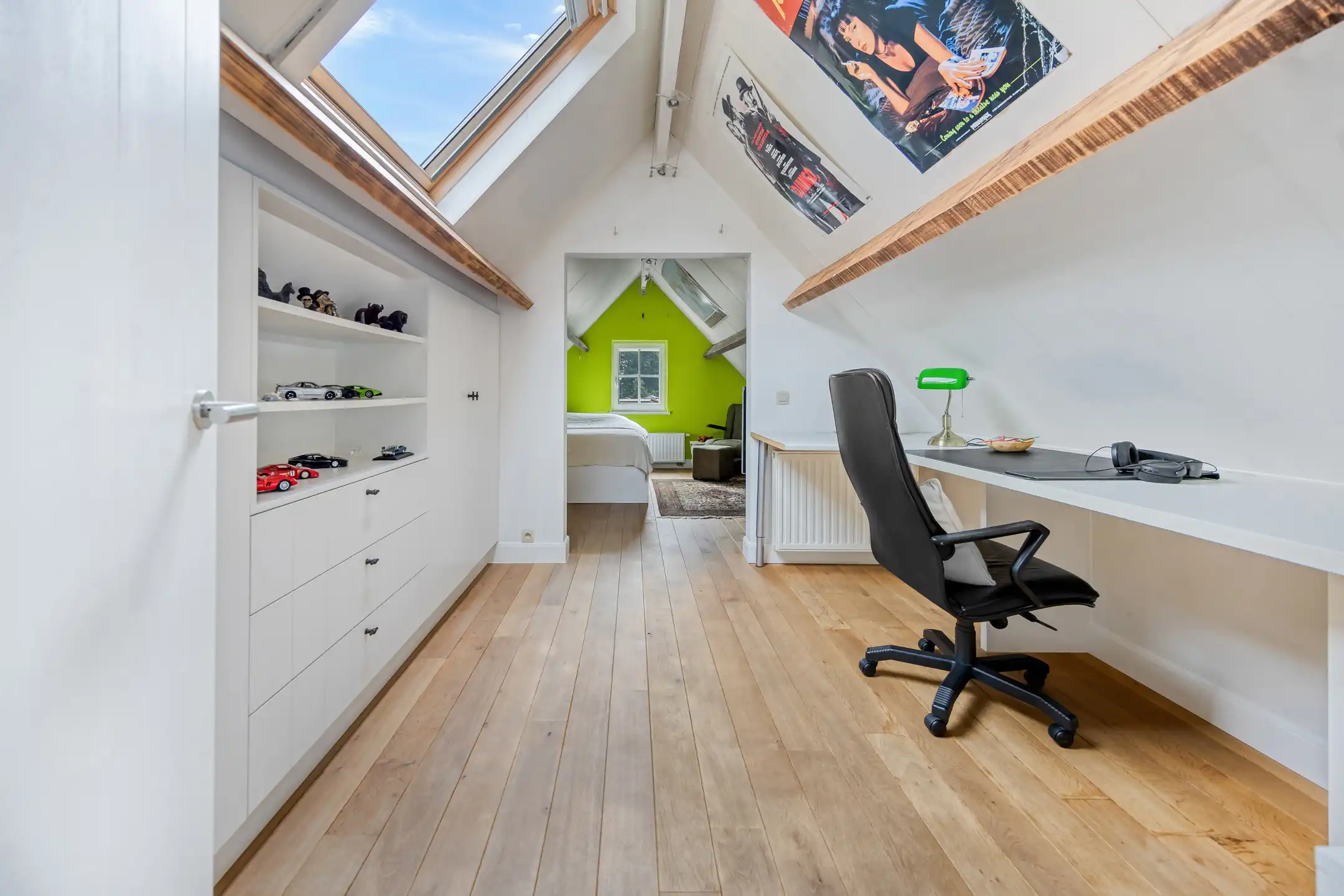 Landelijke villa met zwembad en poolhouse in alle privacy foto 42