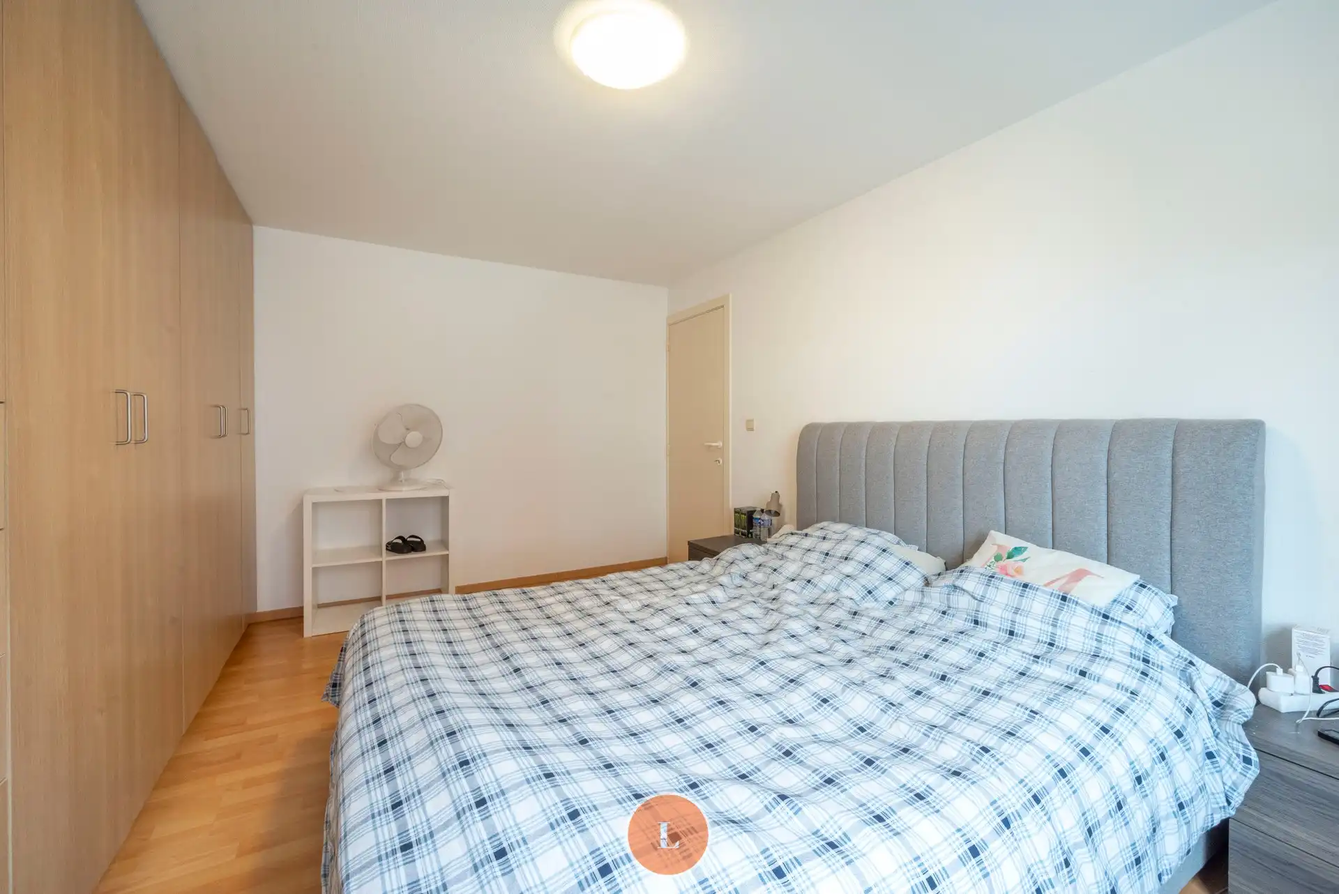 Instapklare woning met 3 slaapkamers en garage. foto 7