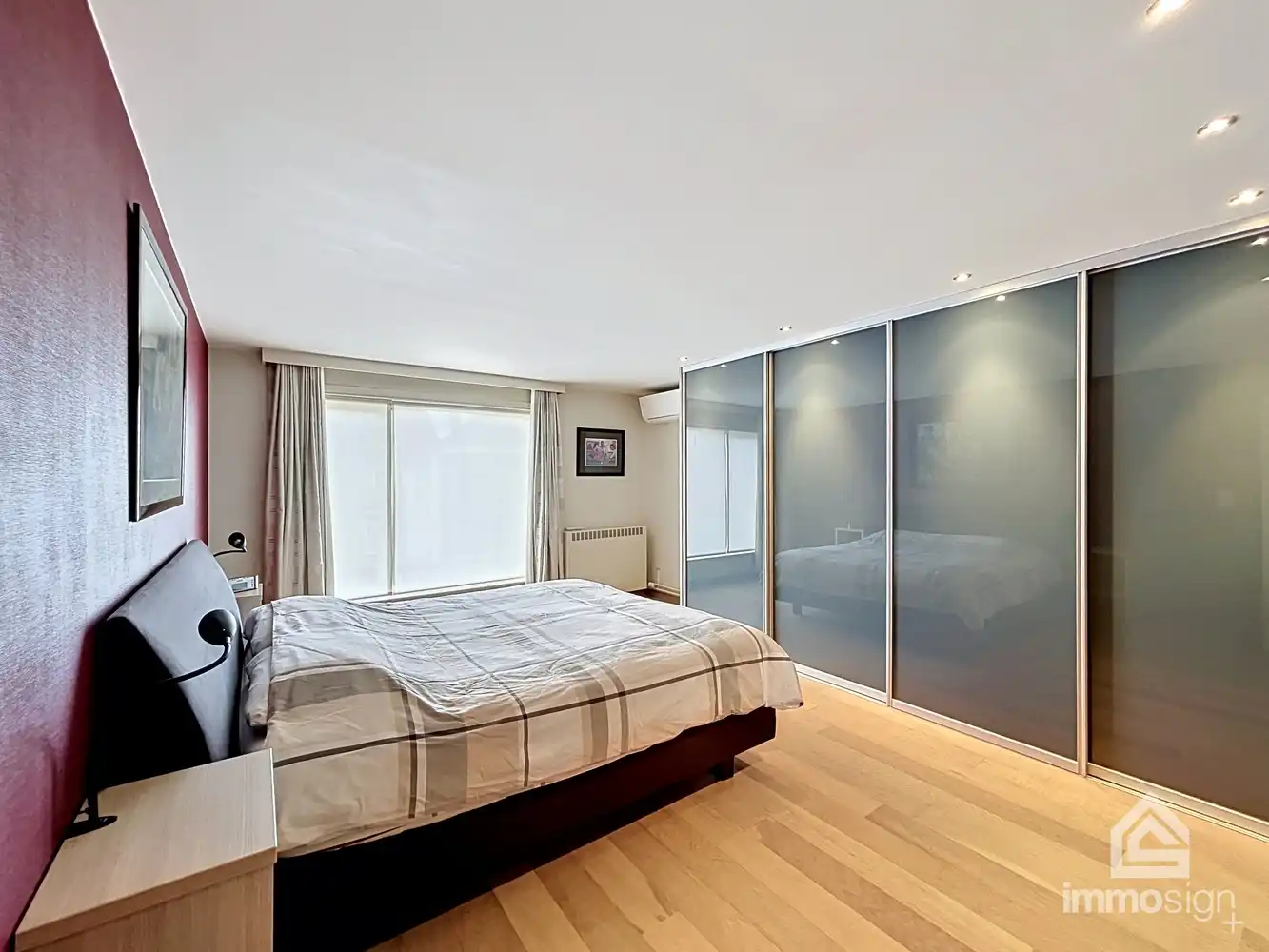 Statige woning met drie slaapkamers op prachtig perceel te Lozen! foto 39