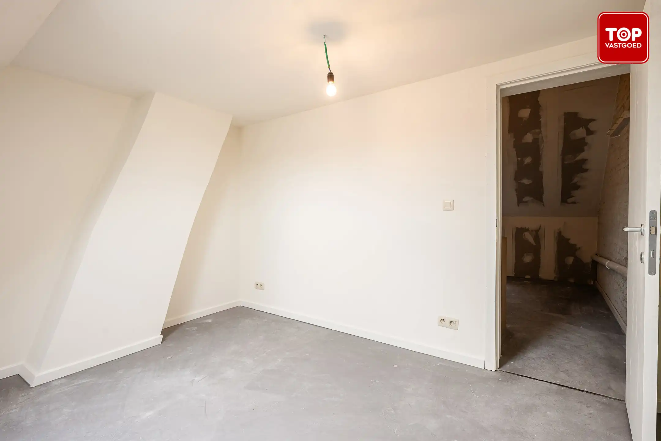 Woning met 4 slaapkamers en veel potentieel nabij Gent centrum foto 17
