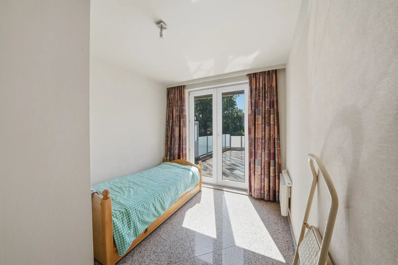 Instapklaar appartement met 2 slaapkamers en terras van 63 m² foto 13