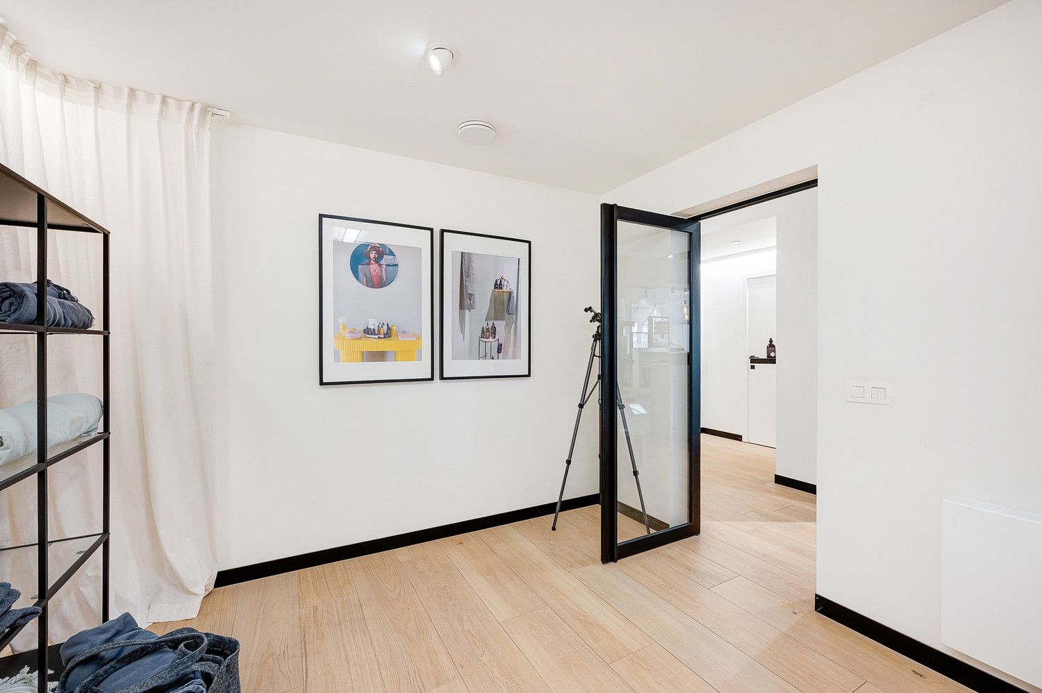 Handelsruimte op toplocatie in Heist - 185 m2 foto 17