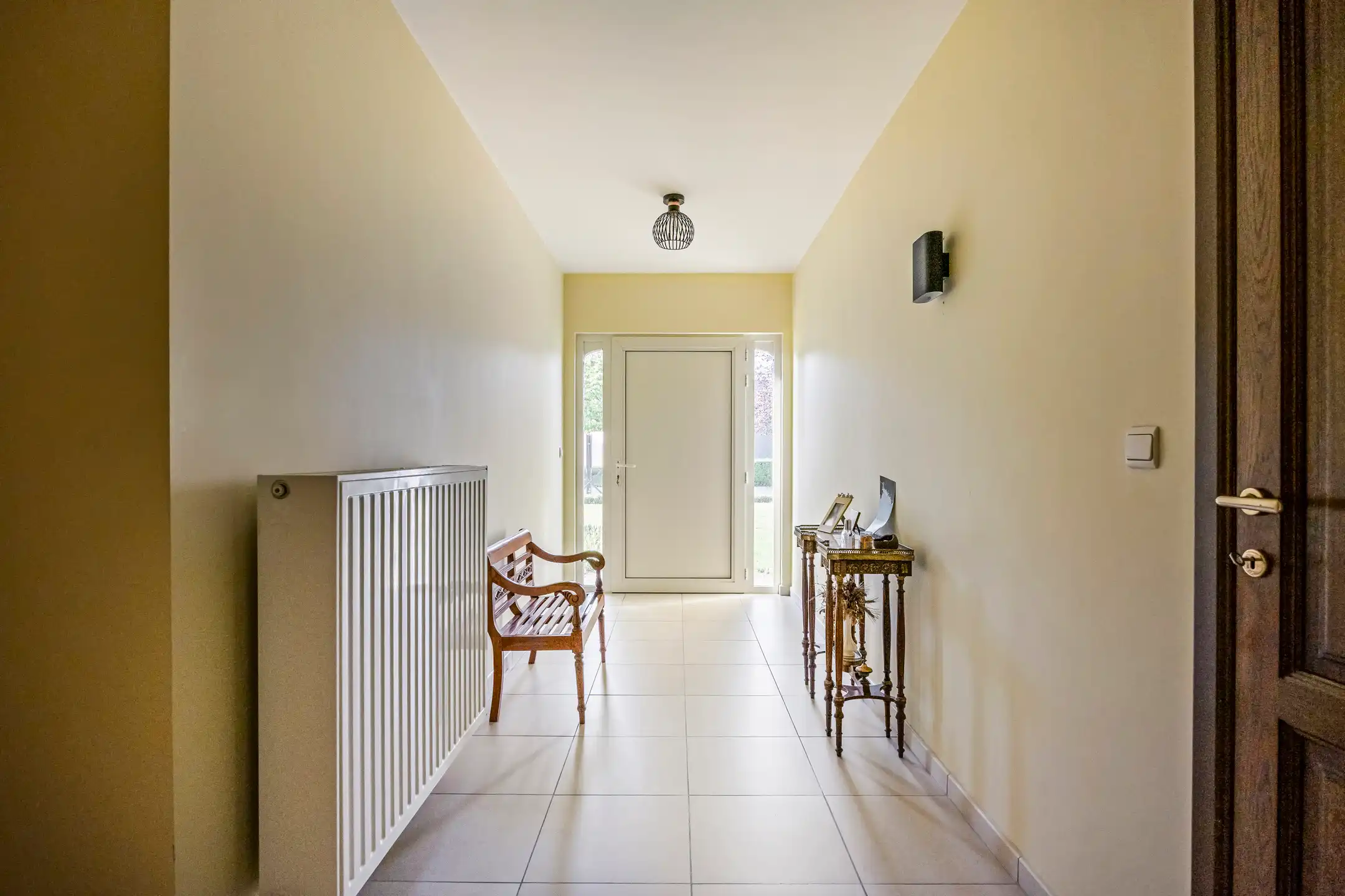 Rustig gelegen energiezuinige instapklare villa foto 2