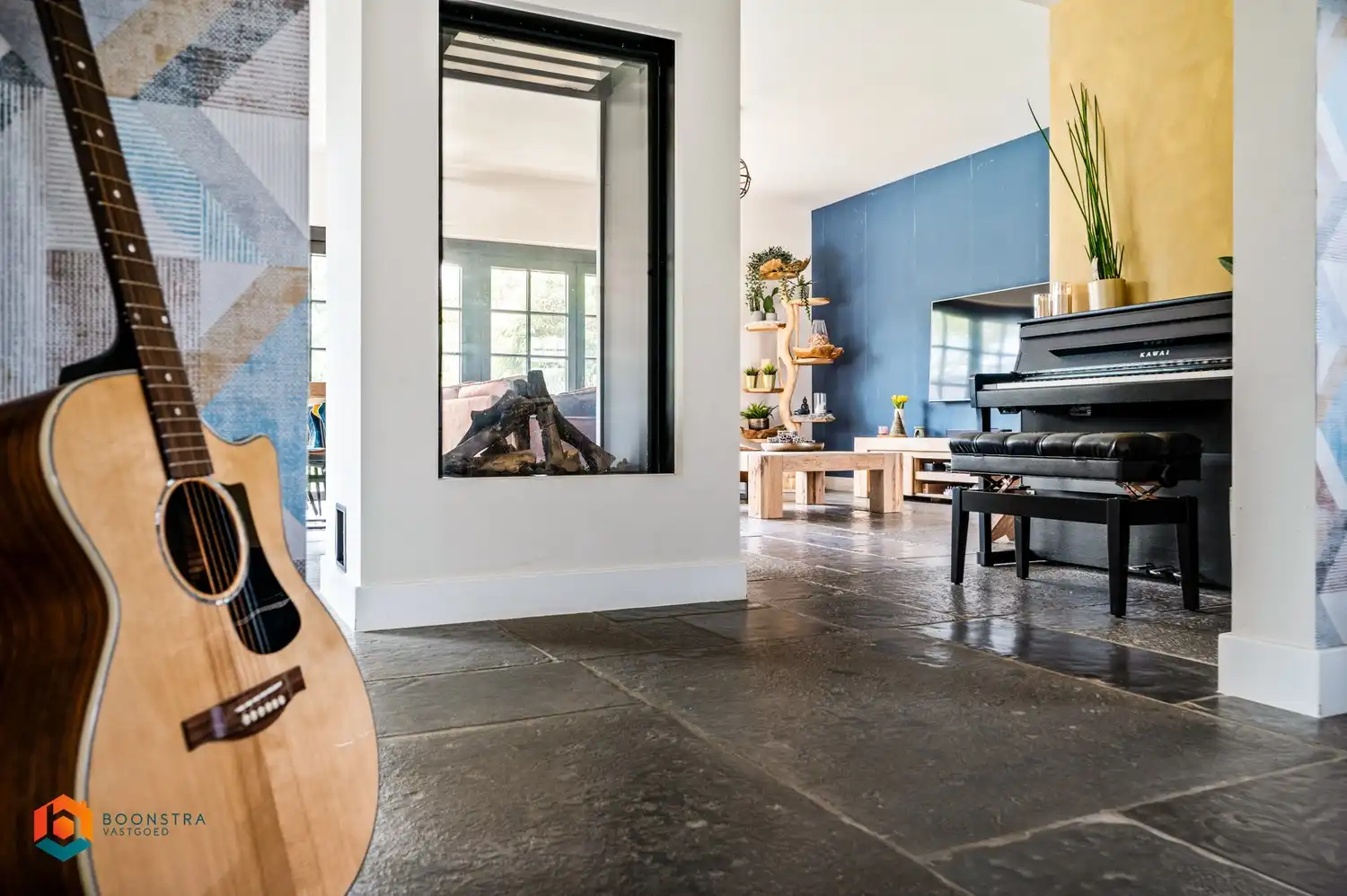 Exclusieve woning van 472 m² met 6 slpkrs op perceel van 2007 m² te Booischot foto 9