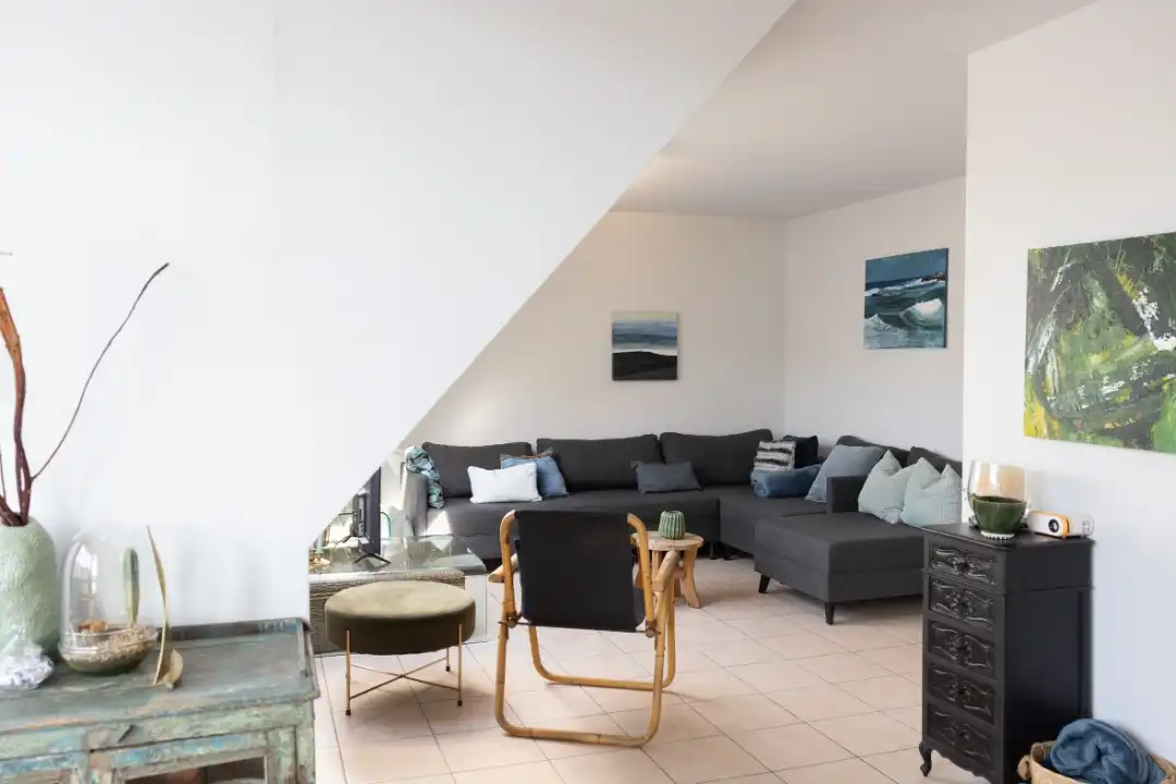 Instapklaar appartement met 2 slaapkamers foto 6